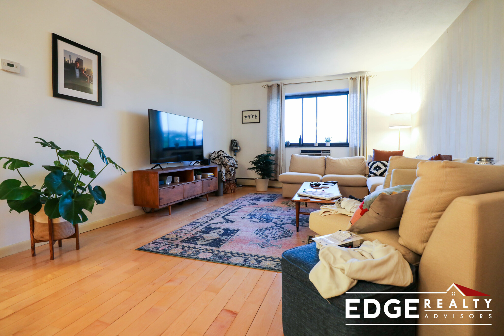 1 bed, 1 bath apartment for rent at 35 Glencoe St Unit 42, Brighton — photo 1 of 8
