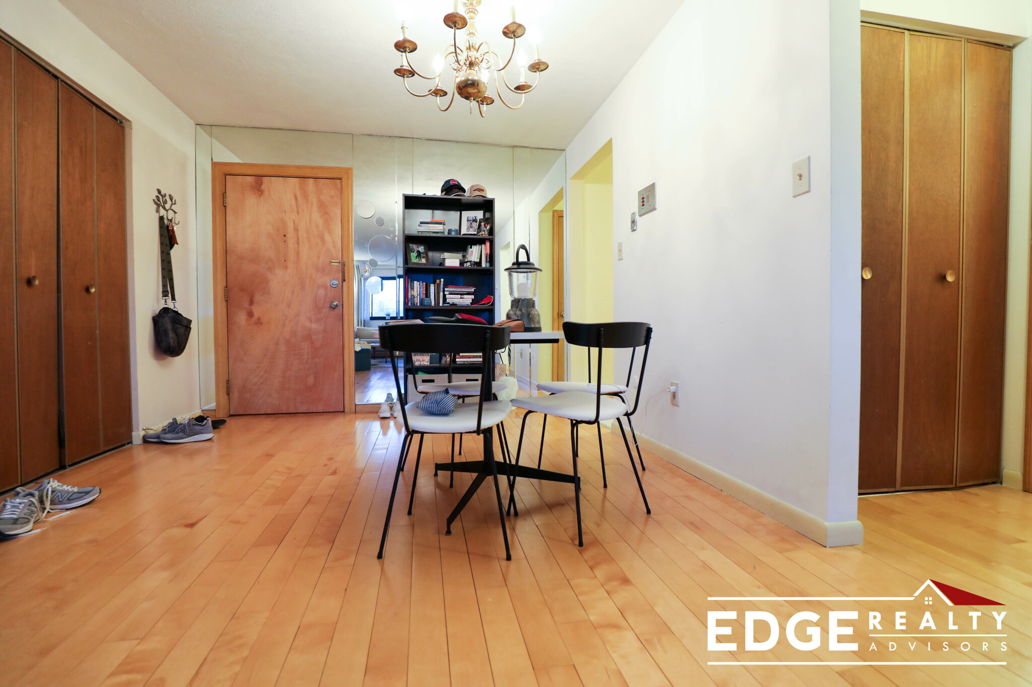 1 bed, 1 bath apartment for rent at 35 Glencoe St Unit 42, Brighton — photo 4 of 8