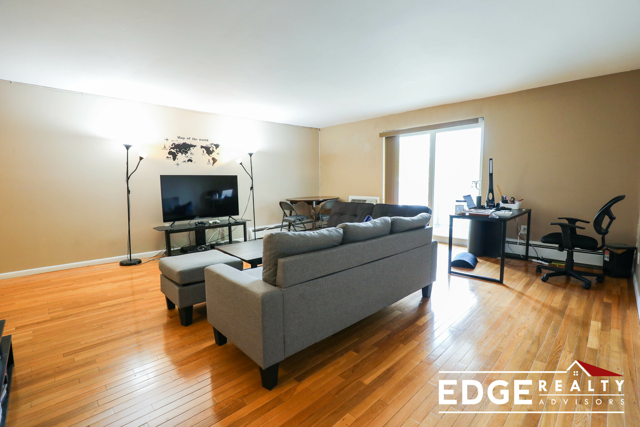 2 bed, 1 bath apartment for rent at 117 Tremont St Unit C3, Brighton — photo 1 of 7
