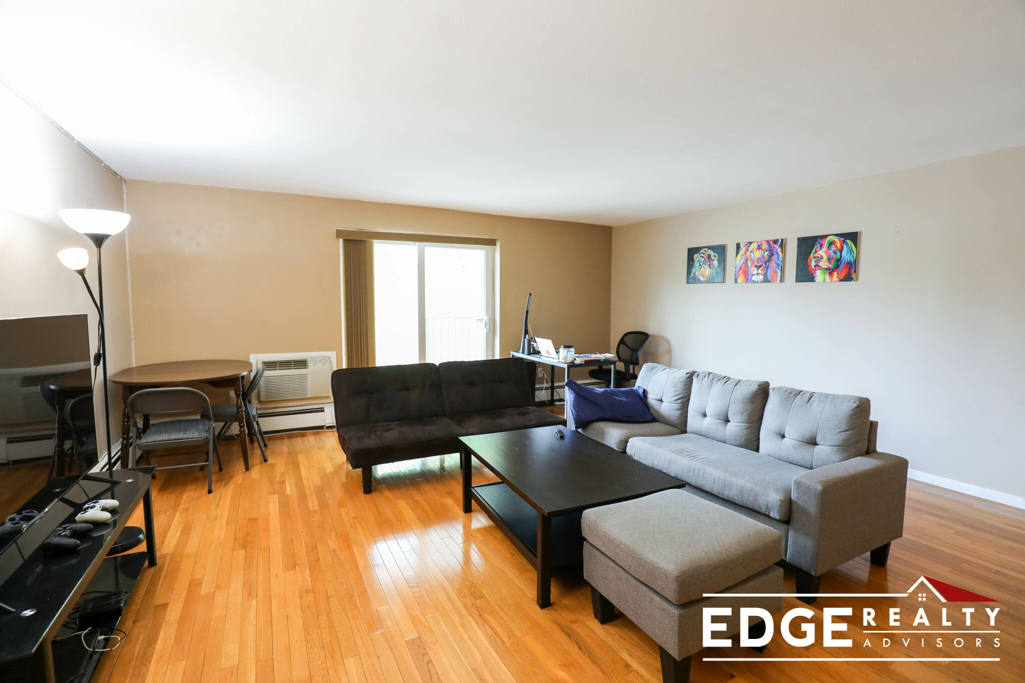 2 bed, 1 bath apartment for rent at 117 Tremont St Unit C3, Brighton — photo 2 of 7
