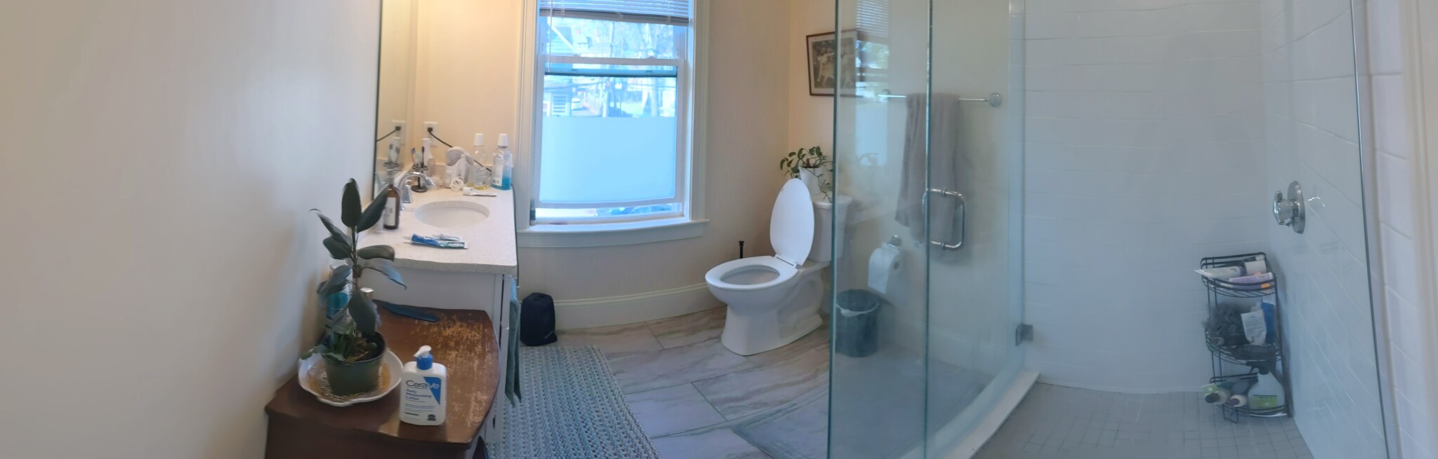 4 bed, 2 bath apartment for rent at 9 Sparhawk St Unit 2, Brighton — photo 5 of 12
