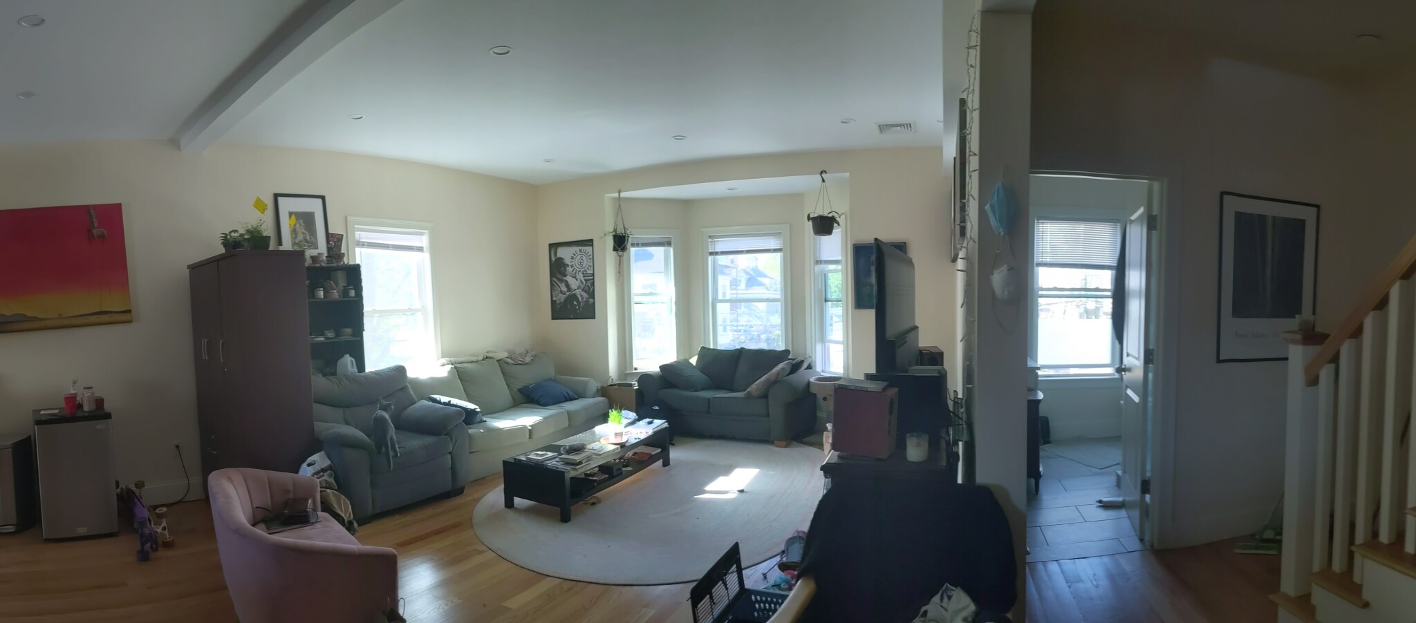4 bed, 2 bath apartment for rent at 9 Sparhawk St Unit 2, Brighton — photo 9 of 12