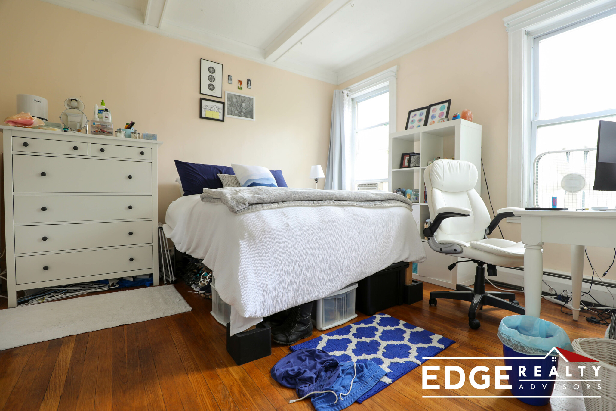 2 bed, 1 bath apartment for rent at 1748 Commonwealth Ave Unit 4, Brighton — photo 4 of 8