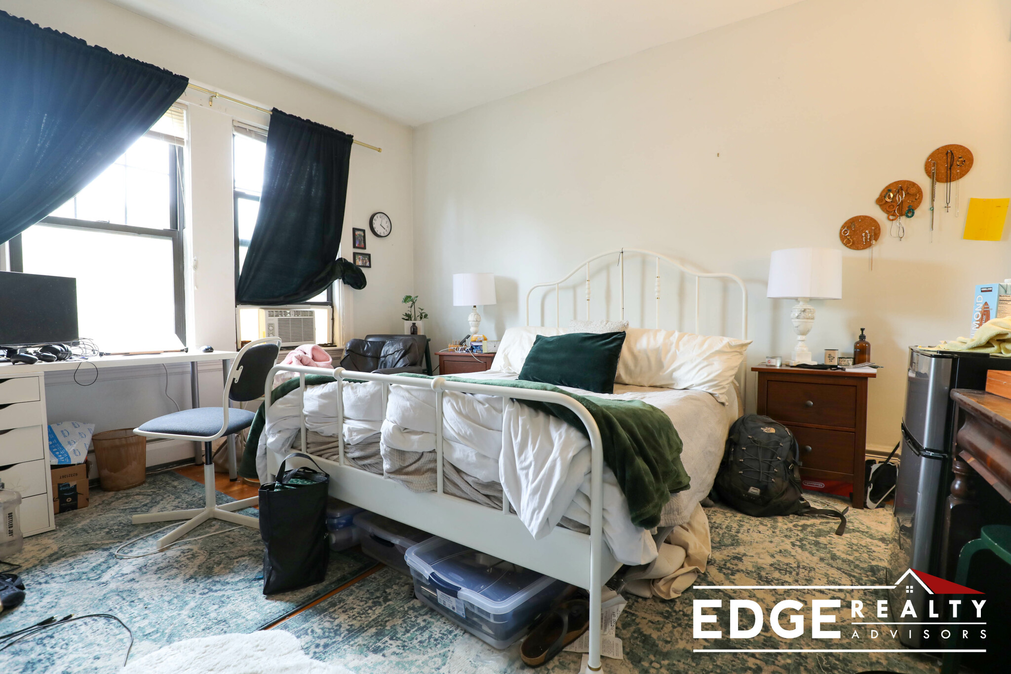 2 bed, 1 bath apartment for rent at 1748 Commonwealth Ave Unit 4, Brighton — photo 7 of 8
