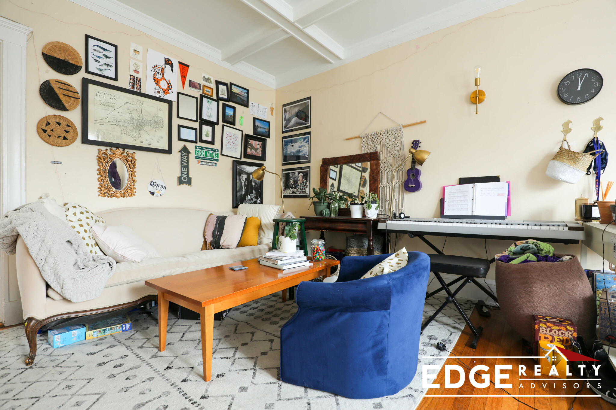2 bed, 1 bath apartment for rent at 1748 Commonwealth Ave Unit 4, Brighton — photo 5 of 8