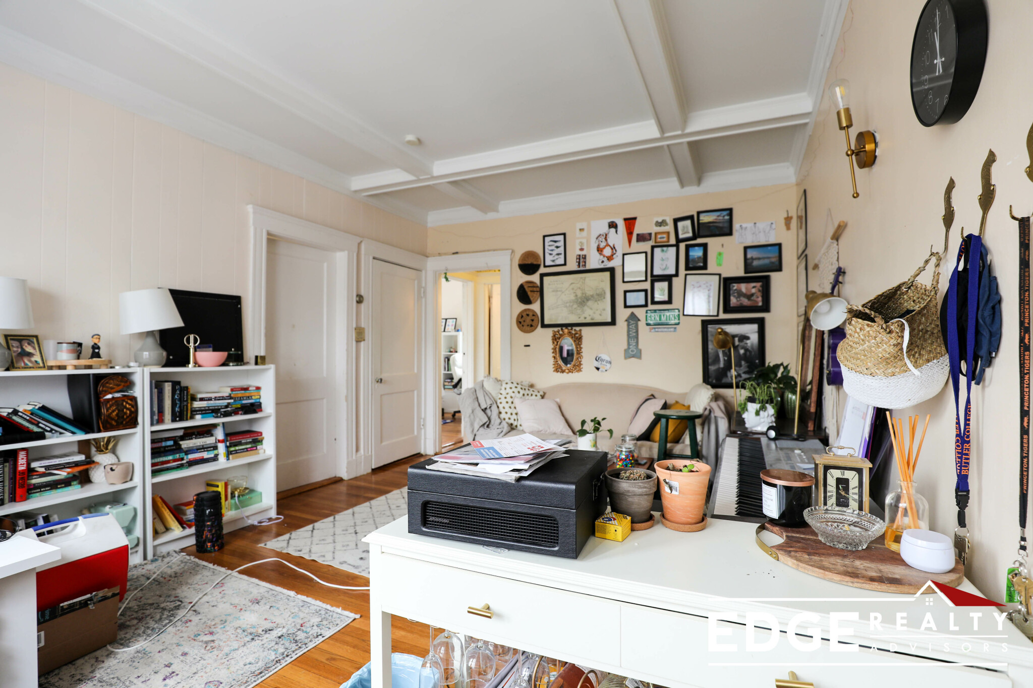 2 bed, 1 bath apartment for rent at 1748 Commonwealth Ave Unit 4, Brighton — photo 1 of 8