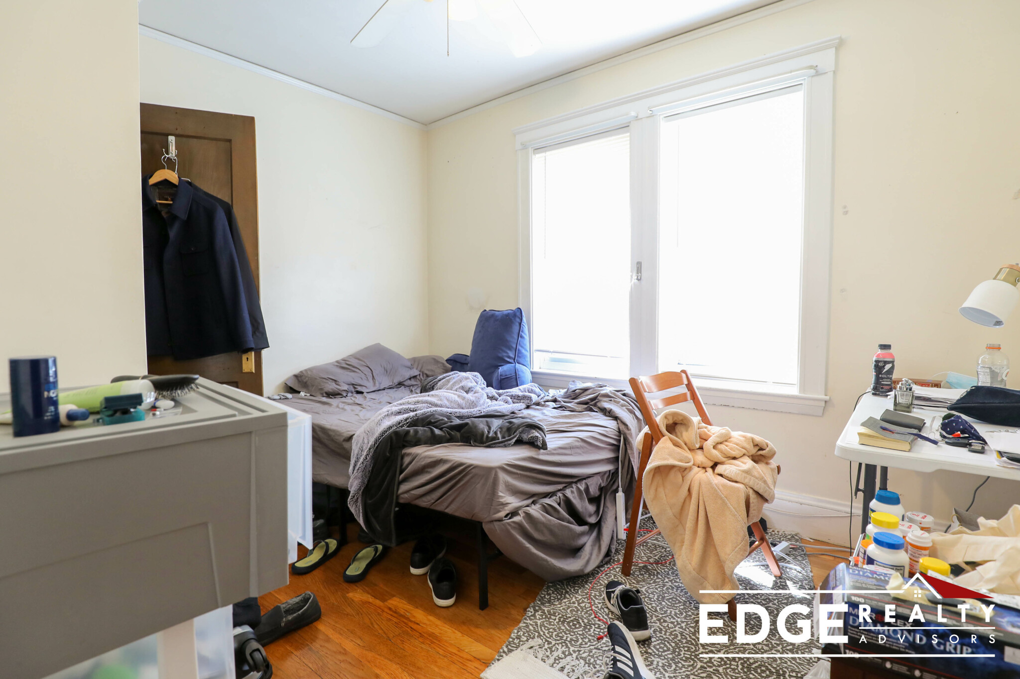 4 bed, 1 bath apartment for rent at 55 Vernon St, Waltham — photo 7 of 12