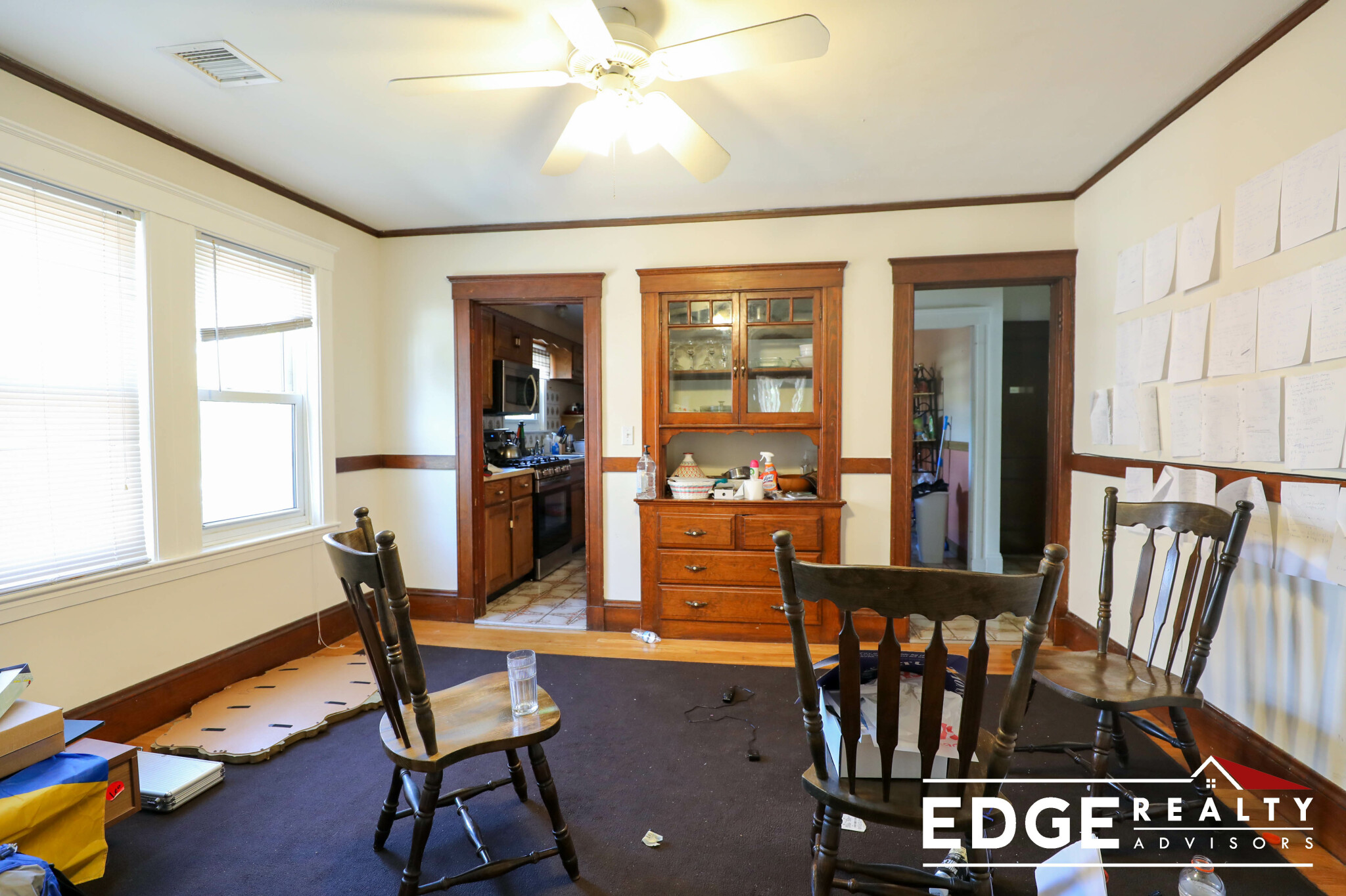 4 bed, 1 bath apartment for rent at 55 Vernon St, Waltham — photo 6 of 12