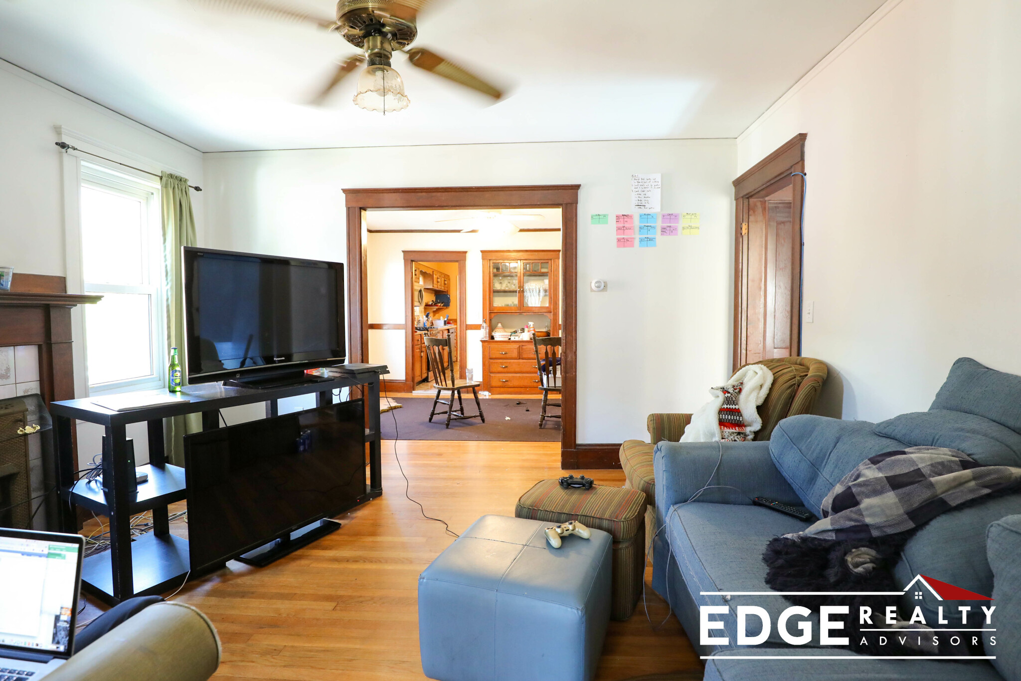 4 bed, 1 bath apartment for rent at 55 Vernon St, Waltham — photo 5 of 12
