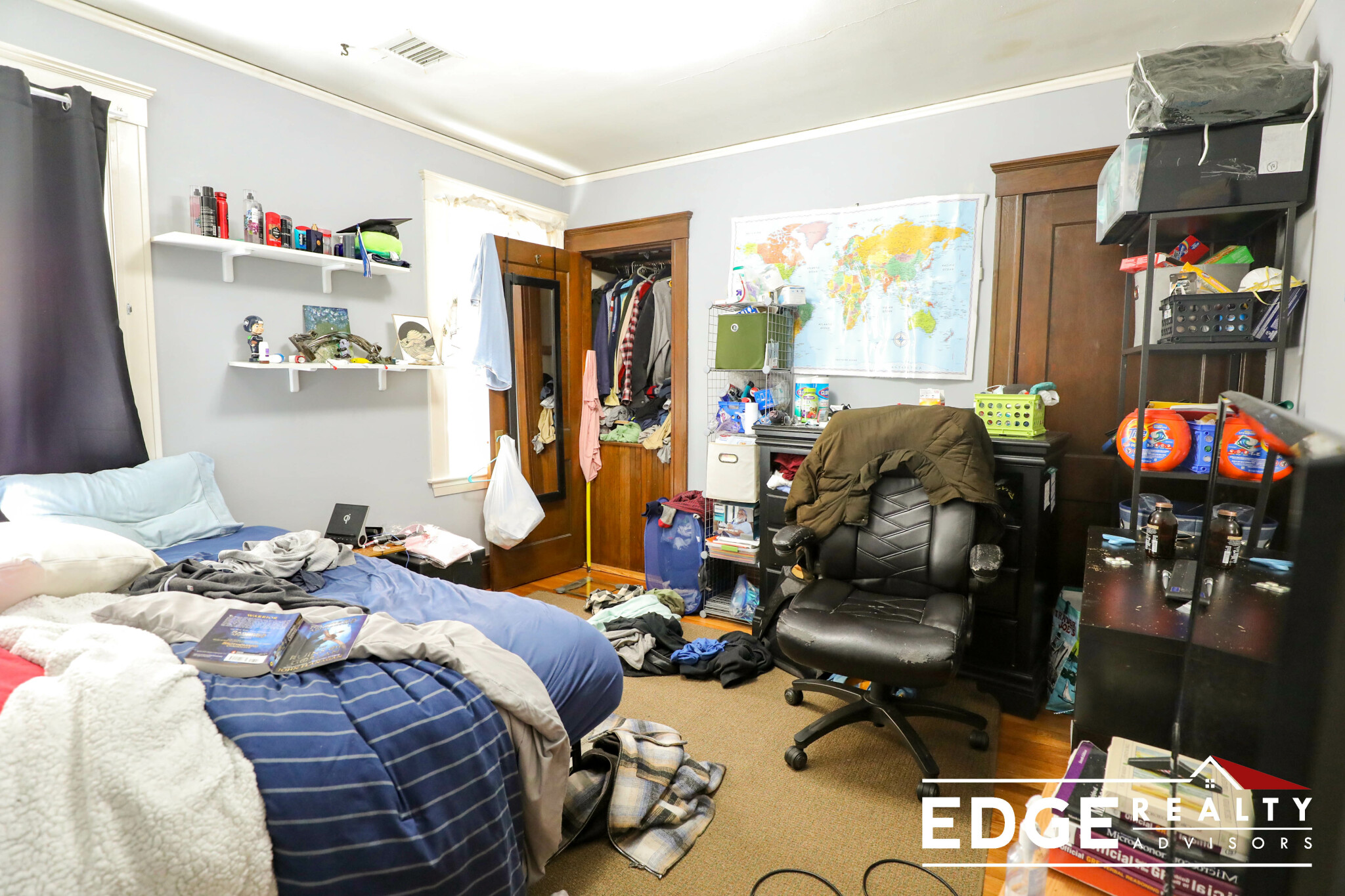 4 bed, 1 bath apartment for rent at 55 Vernon St, Waltham — photo 9 of 12