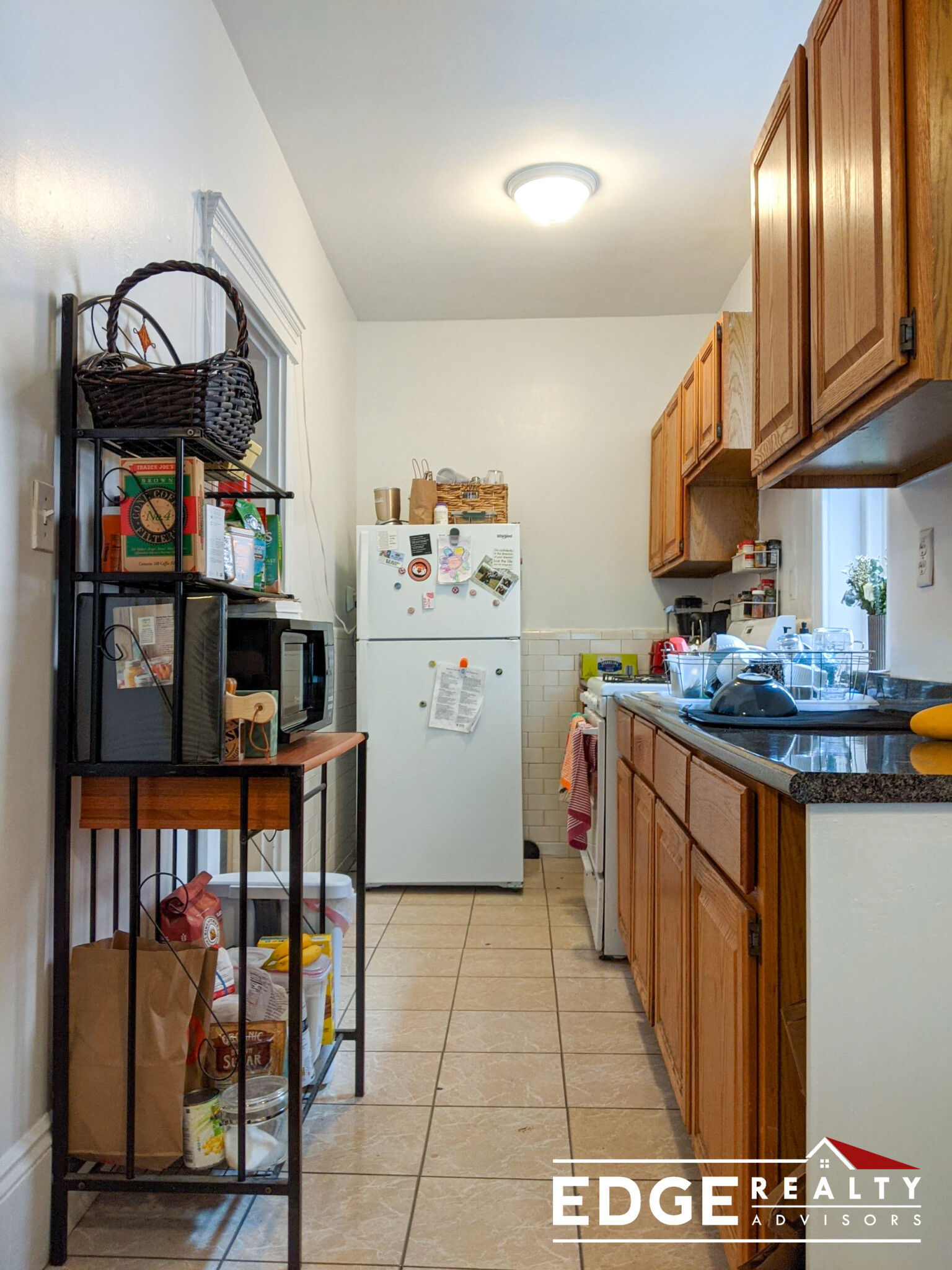 16 Fuller St, Coolidge Corner