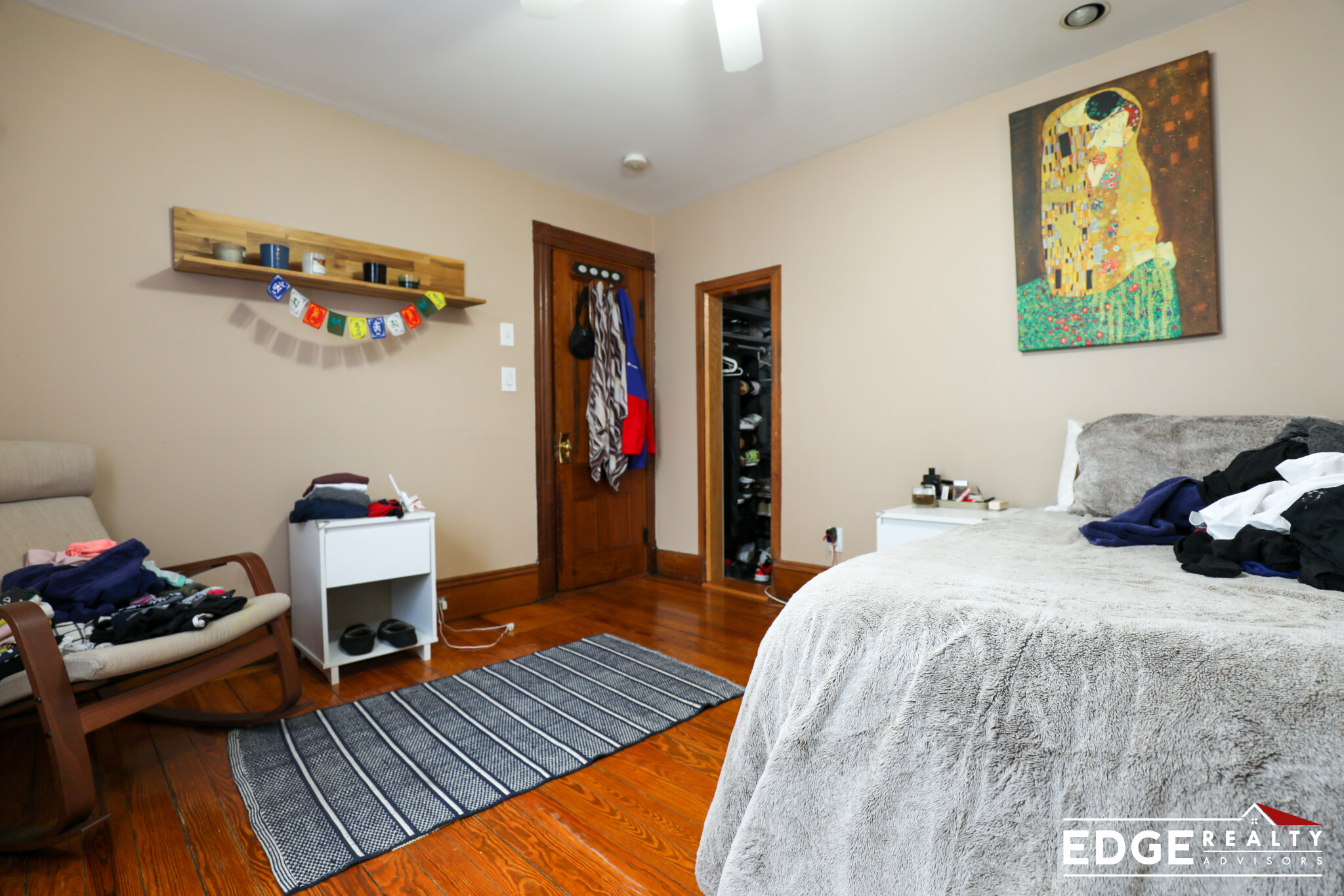 3 bed, 1 bath apartment for rent at 17 Falkland St Unit 1, Brighton — photo 9 of 14