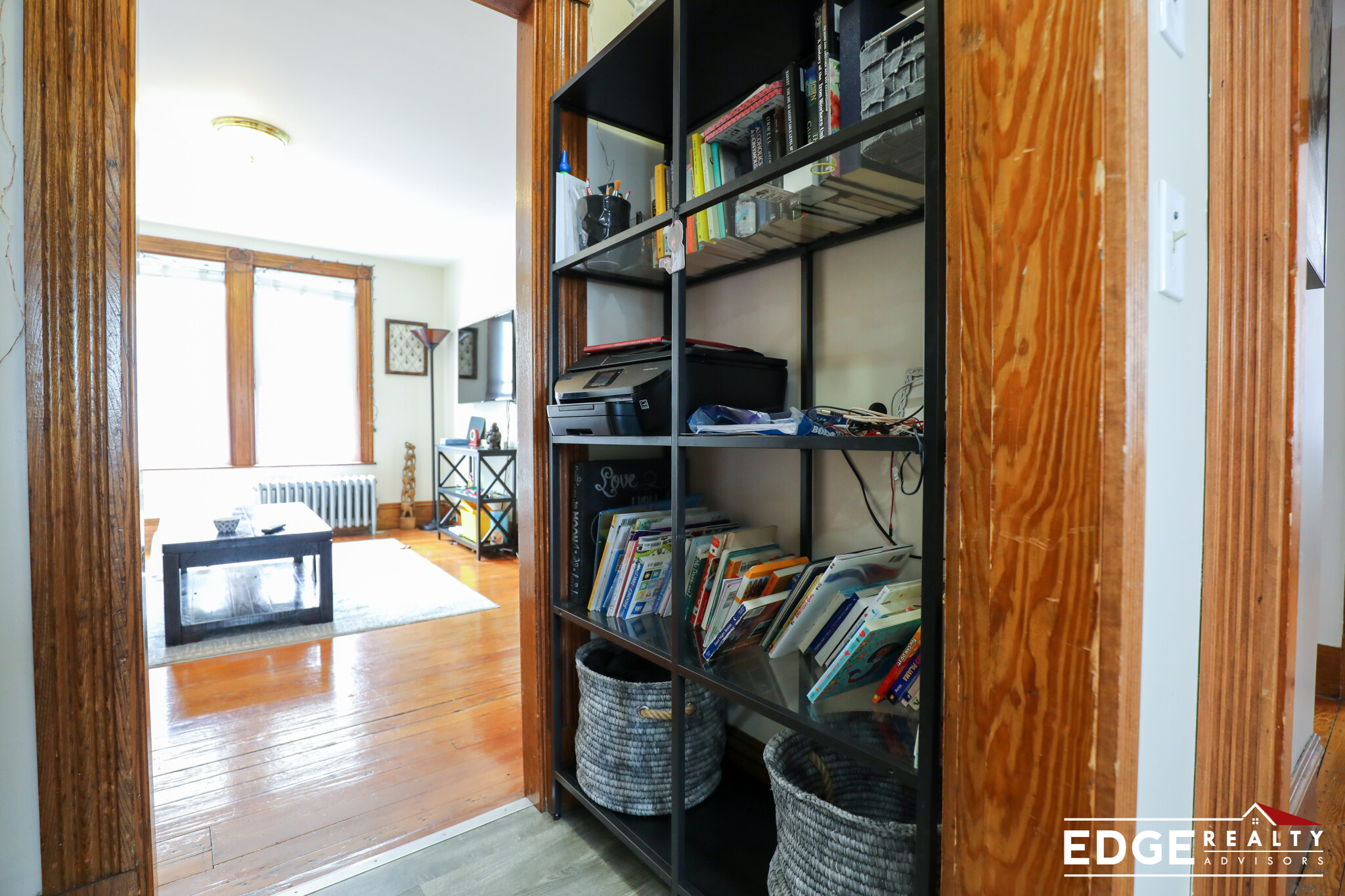 3 bed, 1 bath apartment for rent at 17 Falkland St Unit 1, Brighton — photo 12 of 14
