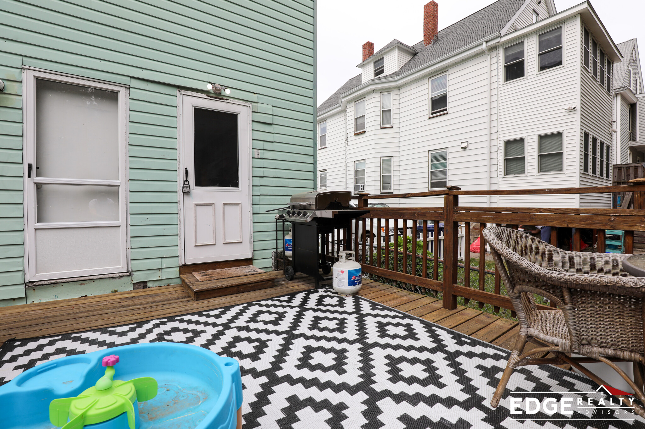 3 bed, 1 bath apartment for rent at 17 Falkland St Unit 1, Brighton — photo 14 of 14