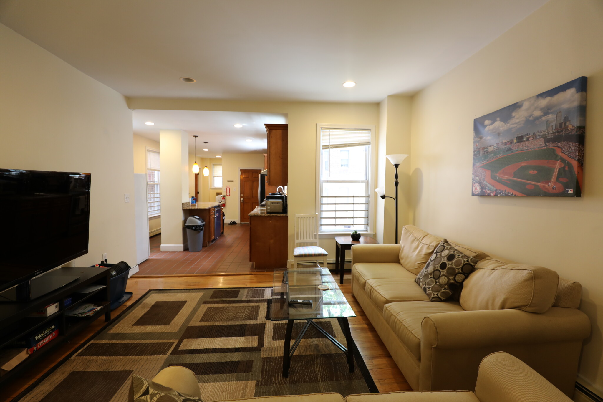 5 bed, 2 bath apartment for rent at 1524 Commonwealth Ave Unit 1, Brighton — photo 16 of 16