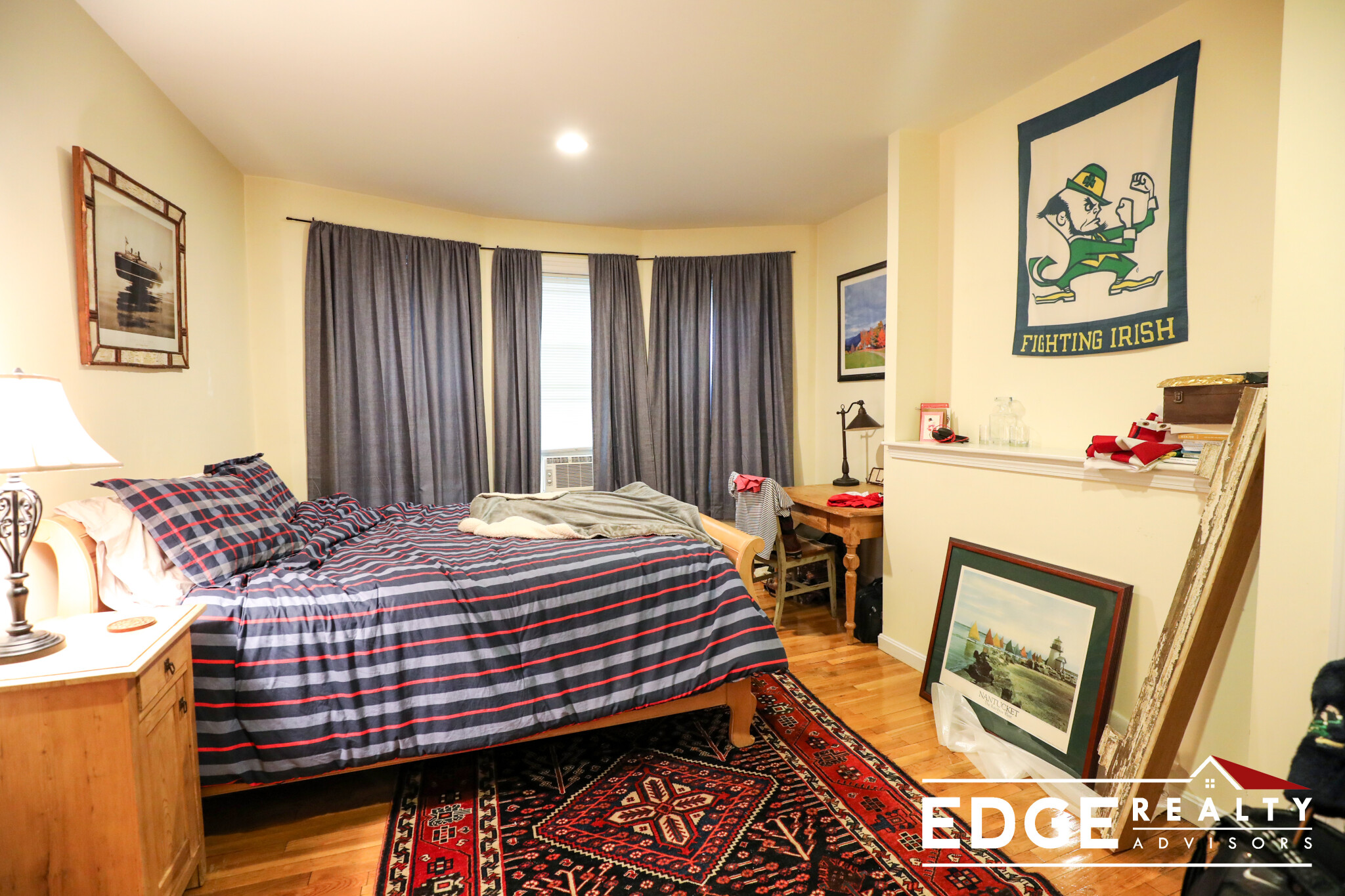 5 bed, 2 bath apartment for rent at 1524 Commonwealth Ave Unit 1, Brighton — photo 8 of 16