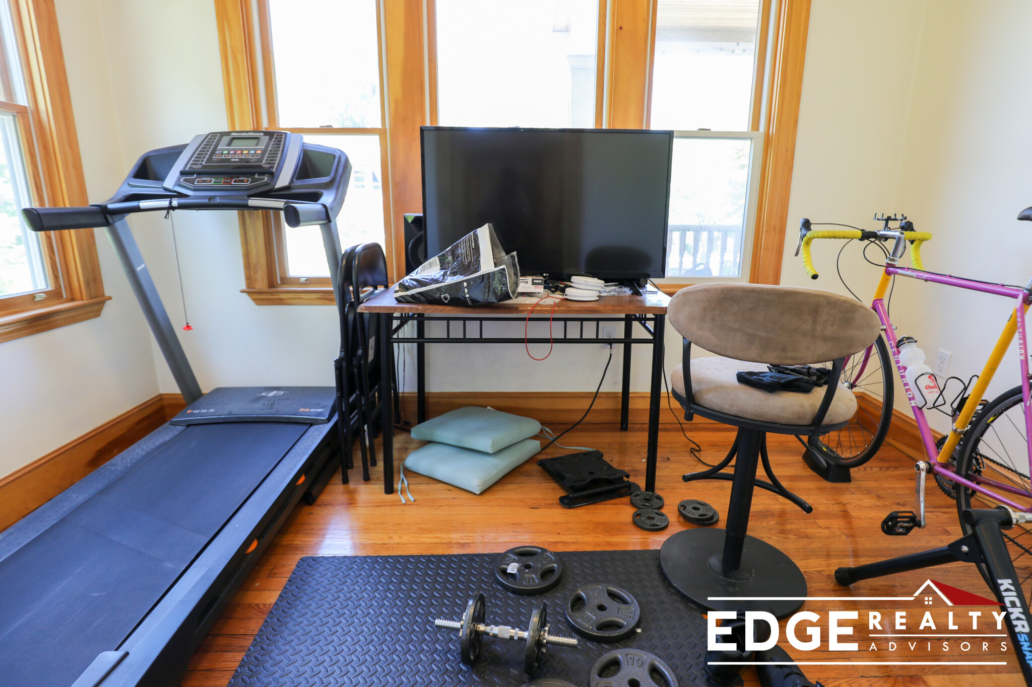 124 Columbia St, Washington Square