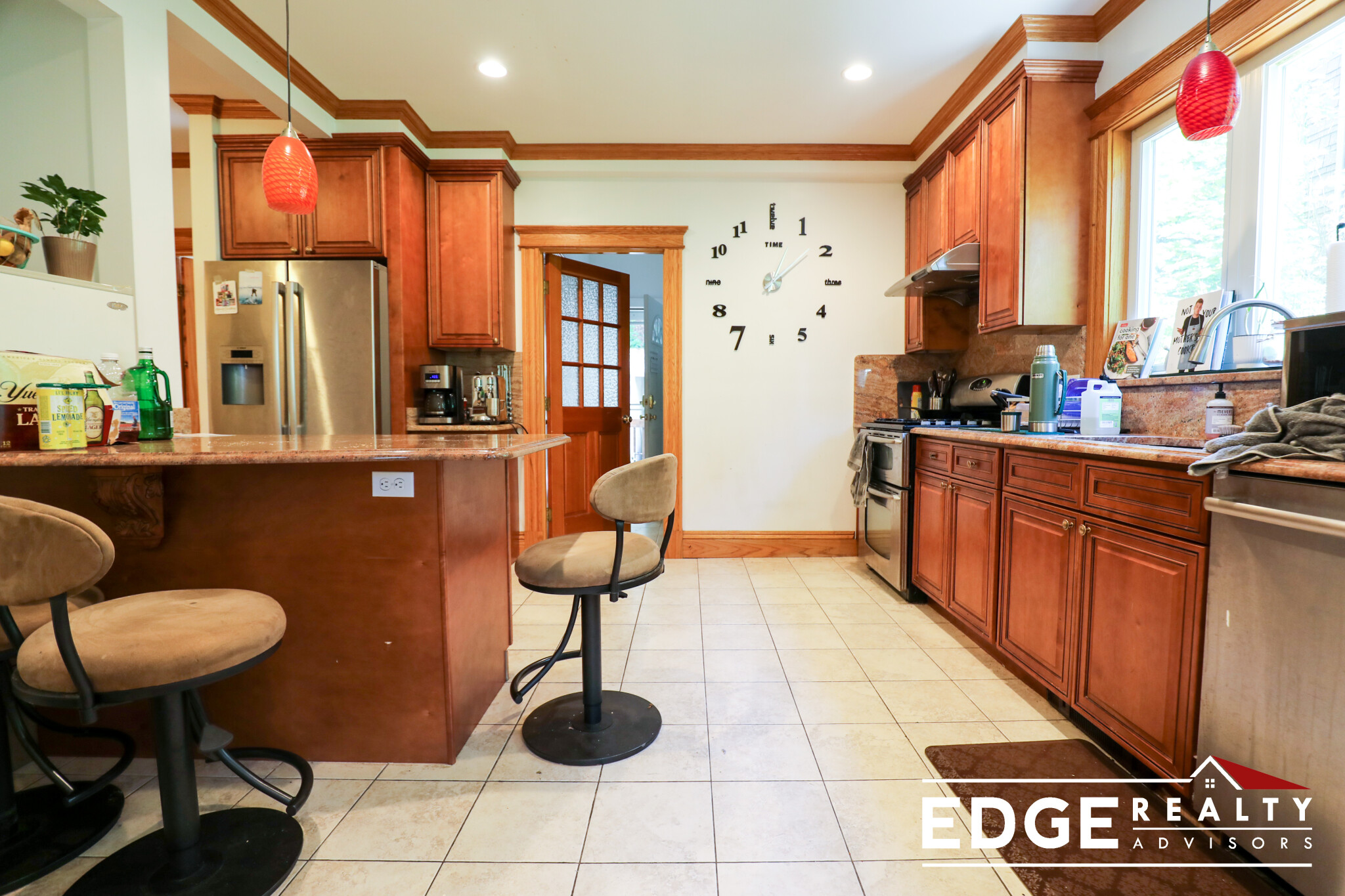 124 Columbia St, Washington Square