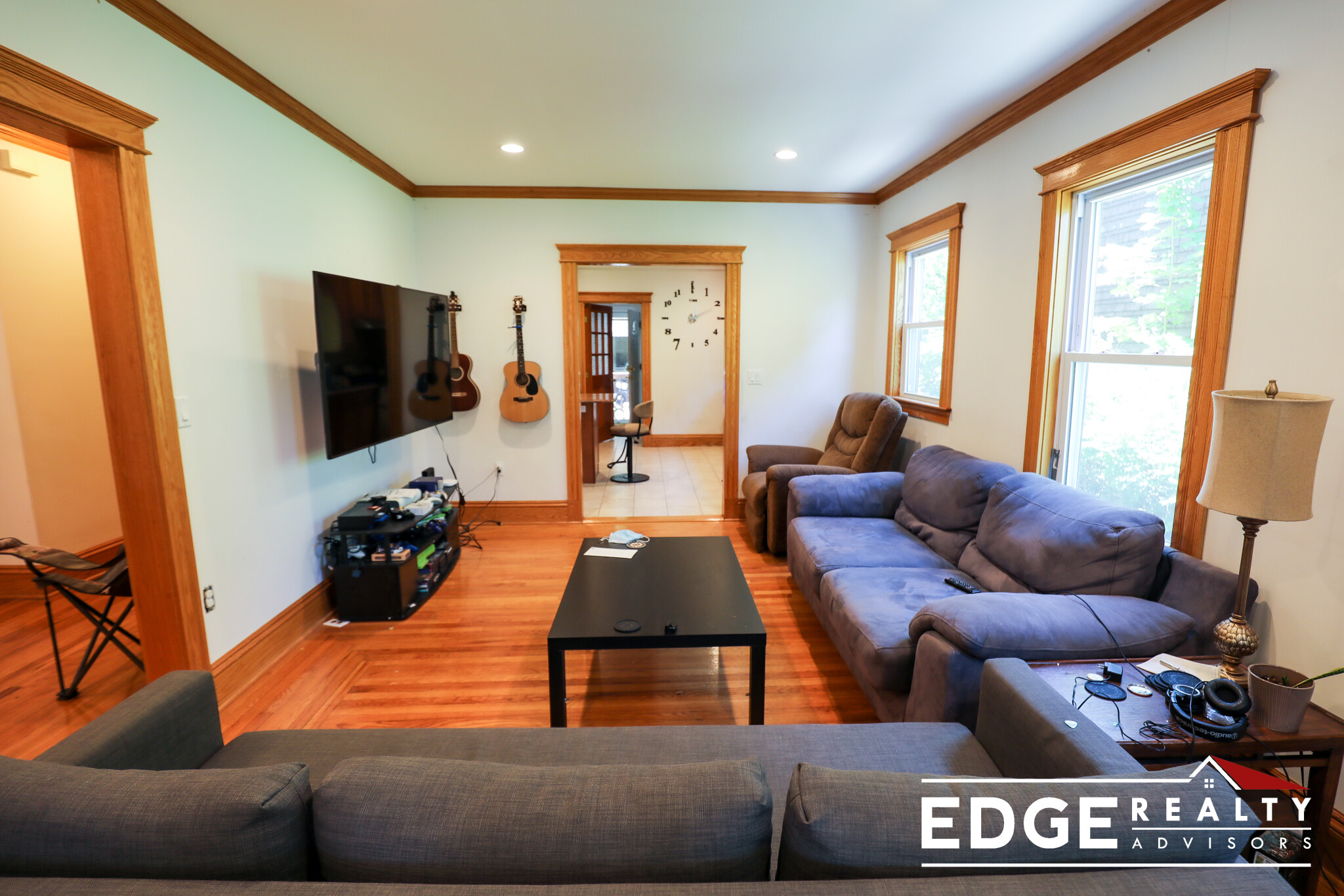 124 Columbia St, Washington Square