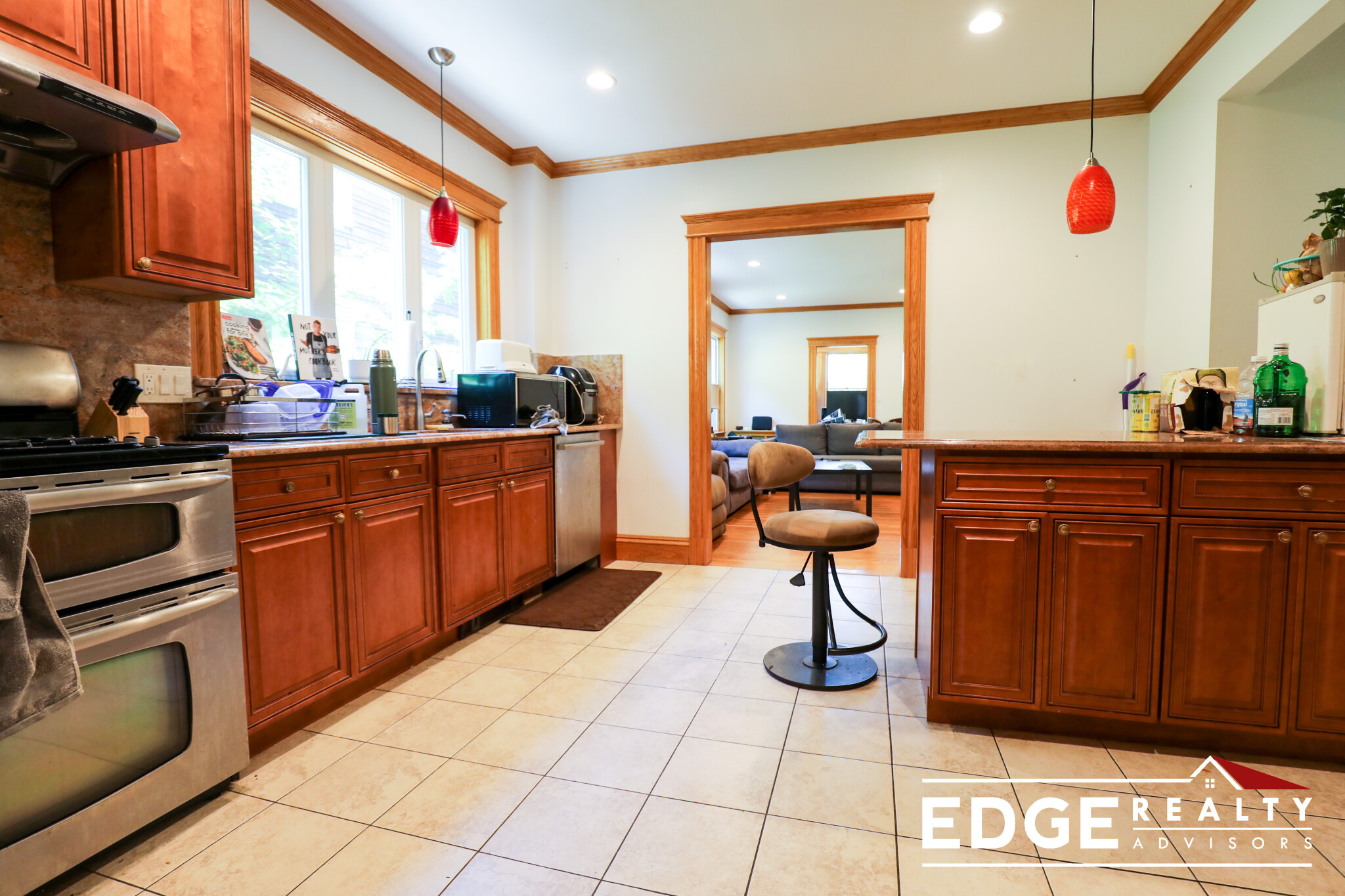 124 Columbia St, Washington Square