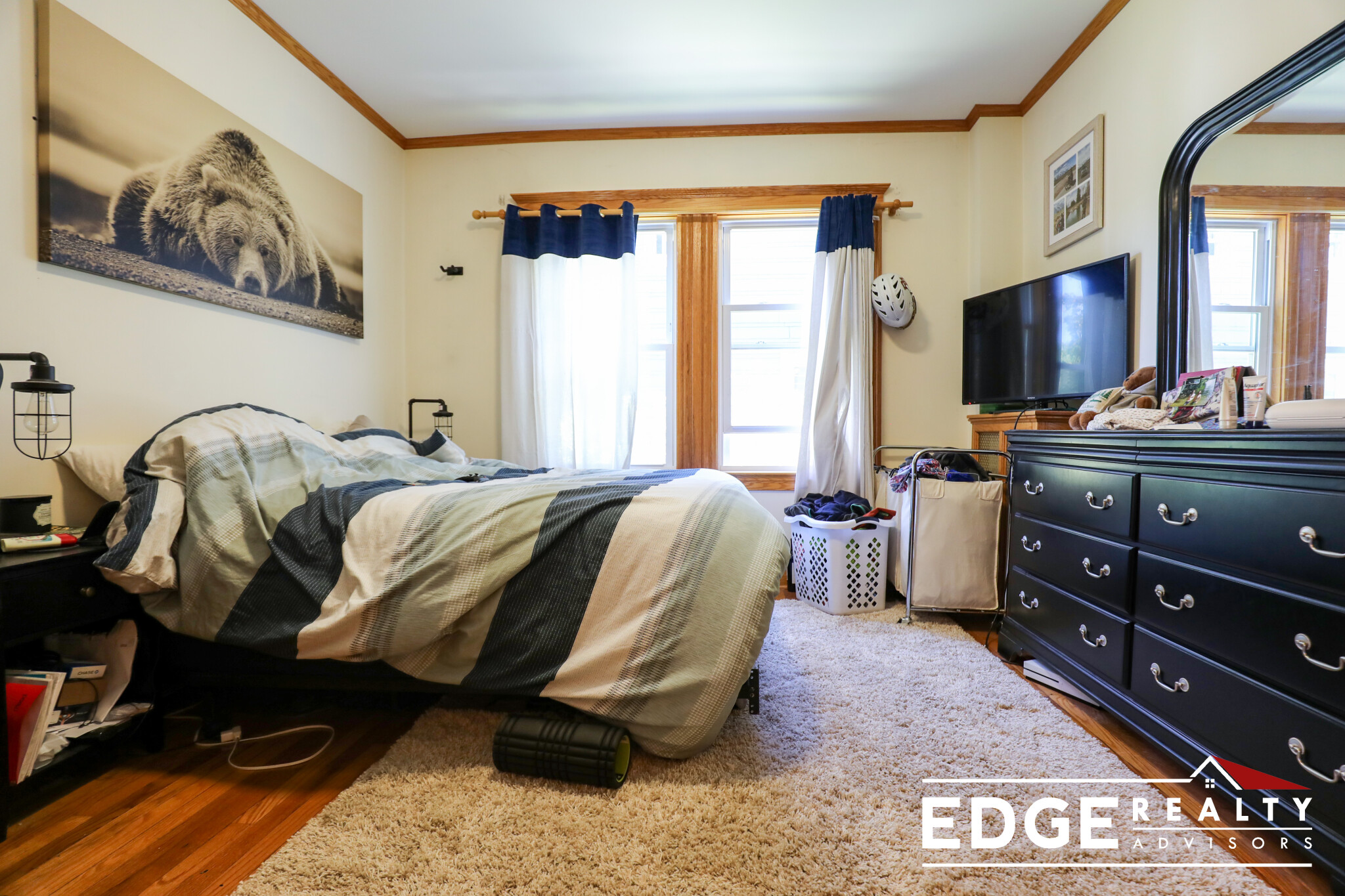 124 Columbia St, Washington Square