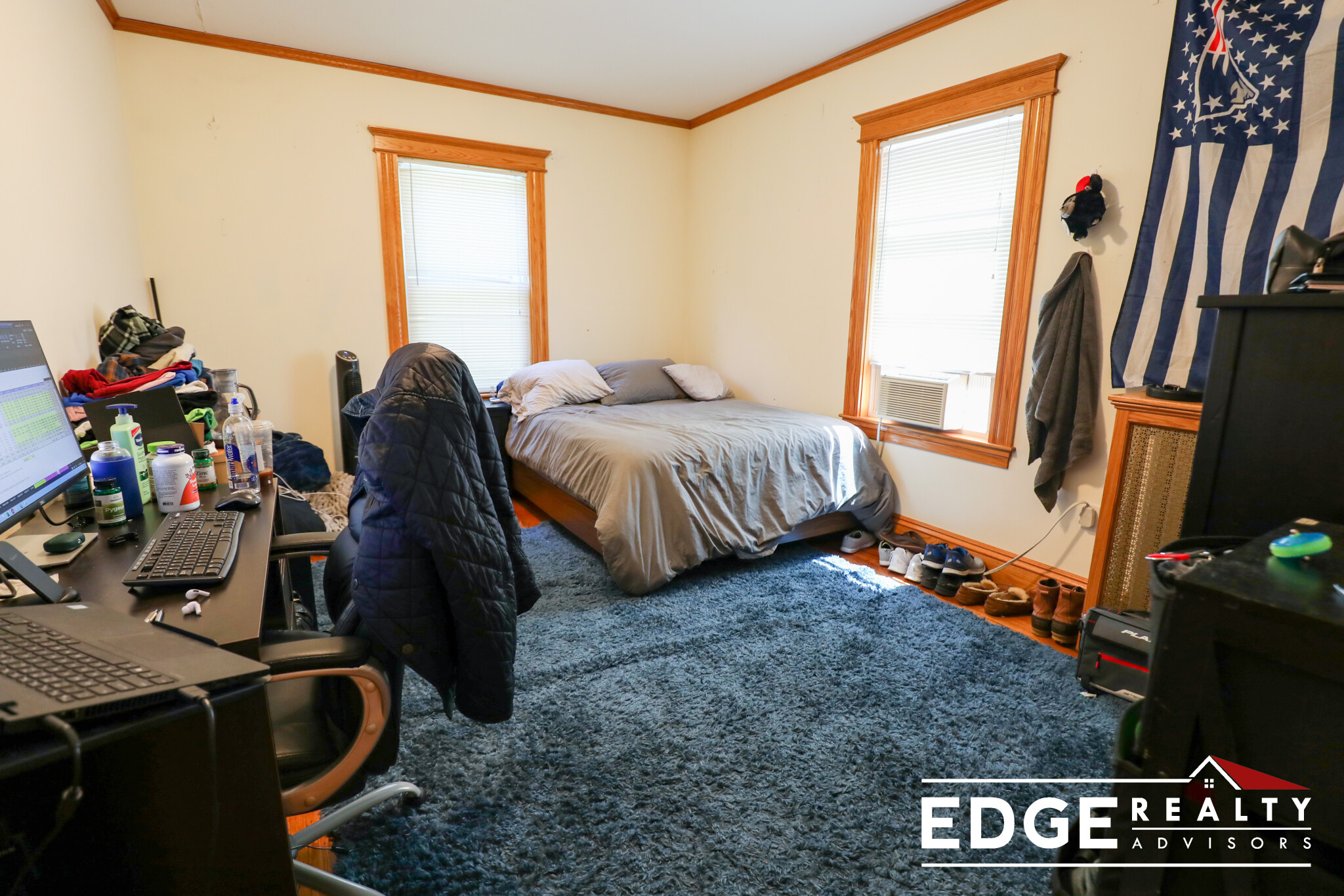 124 Columbia St, Washington Square