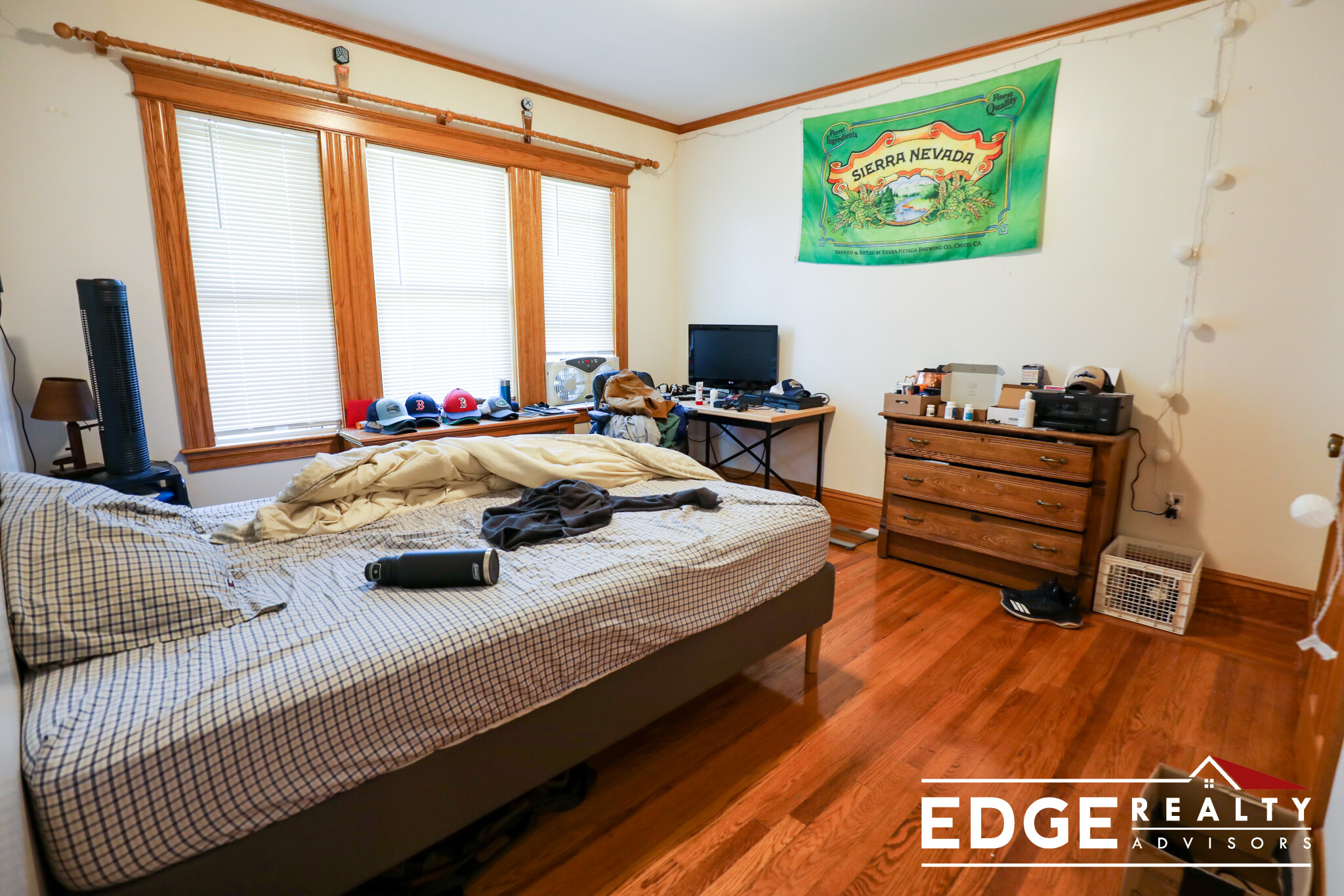 124 Columbia St, Washington Square