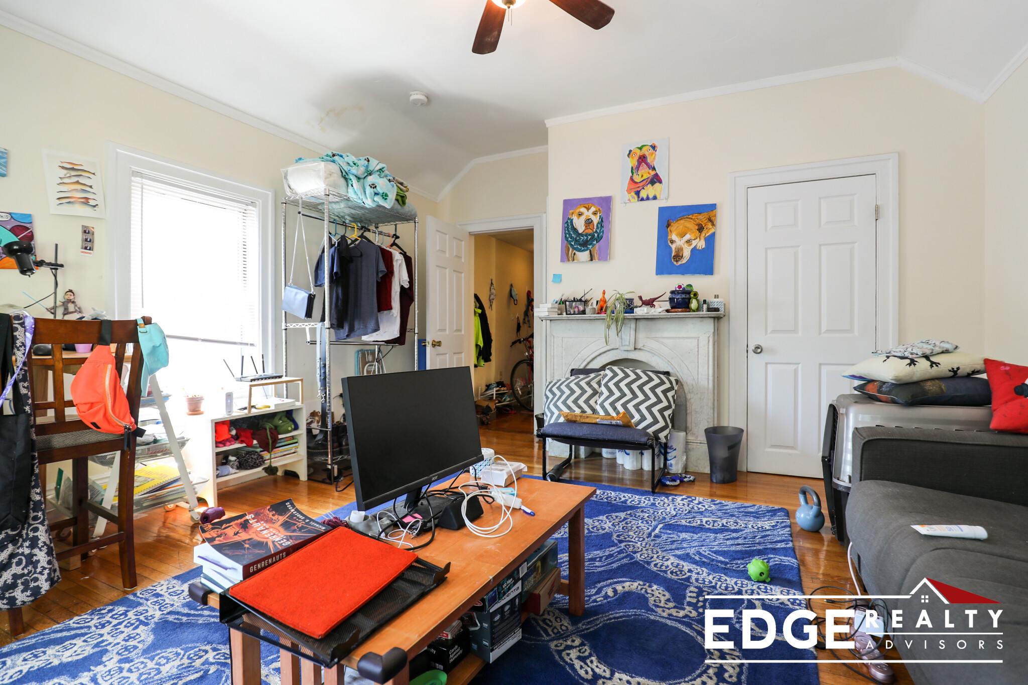 1 bed, 1 bath apartment for rent at 339 Broadway Unit 4, Mid Cambridge — photo 4 of 10