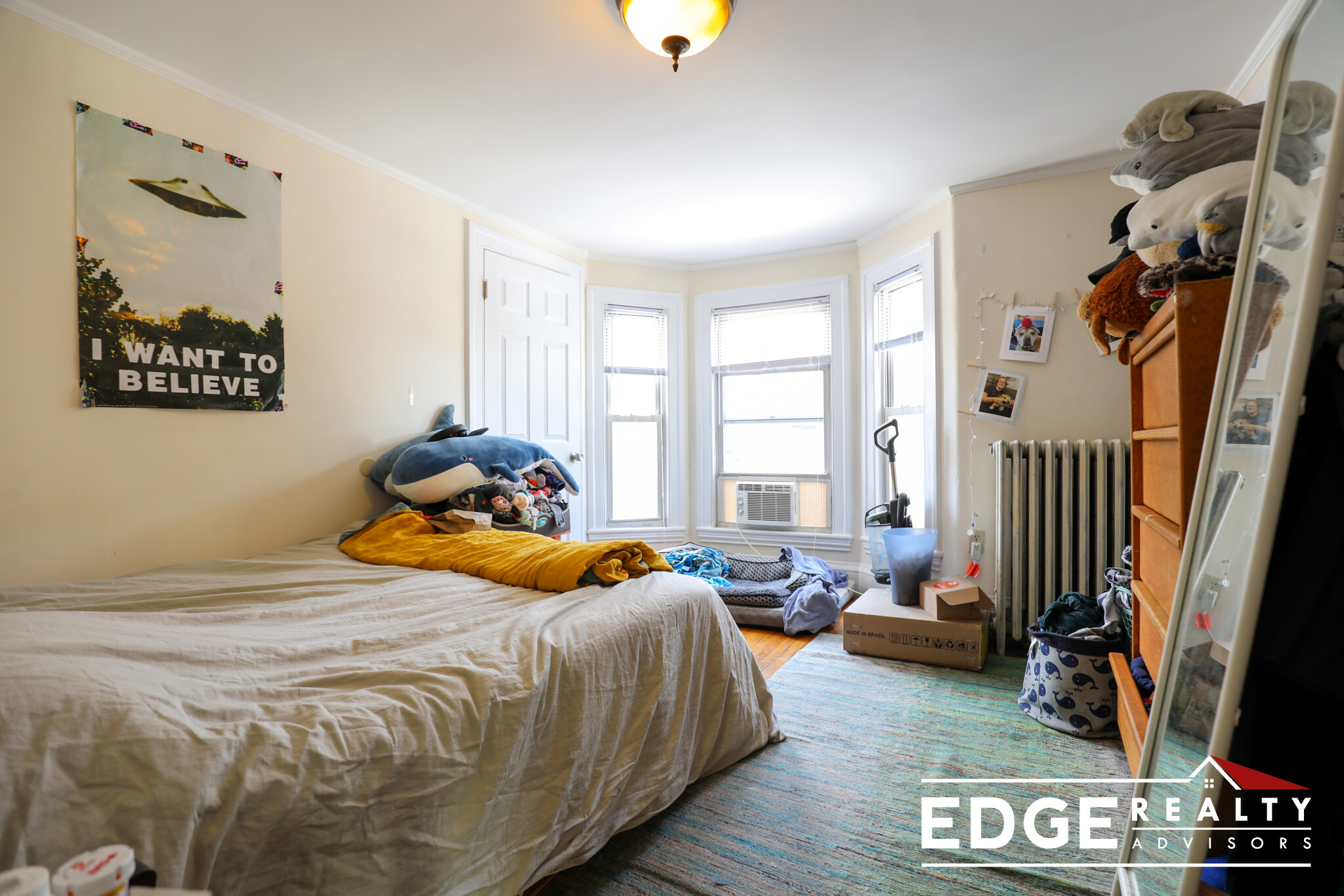 1 bed, 1 bath apartment for rent at 339 Broadway Unit 4, Mid Cambridge — photo 7 of 10