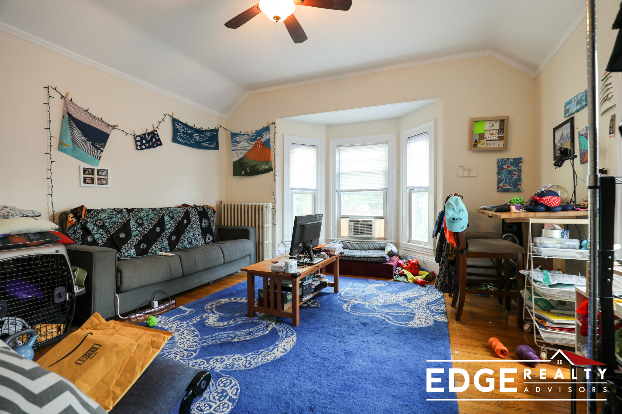 1 bed, 1 bath apartment for rent at 339 Broadway Unit 4, Mid Cambridge — photo 2 of 10