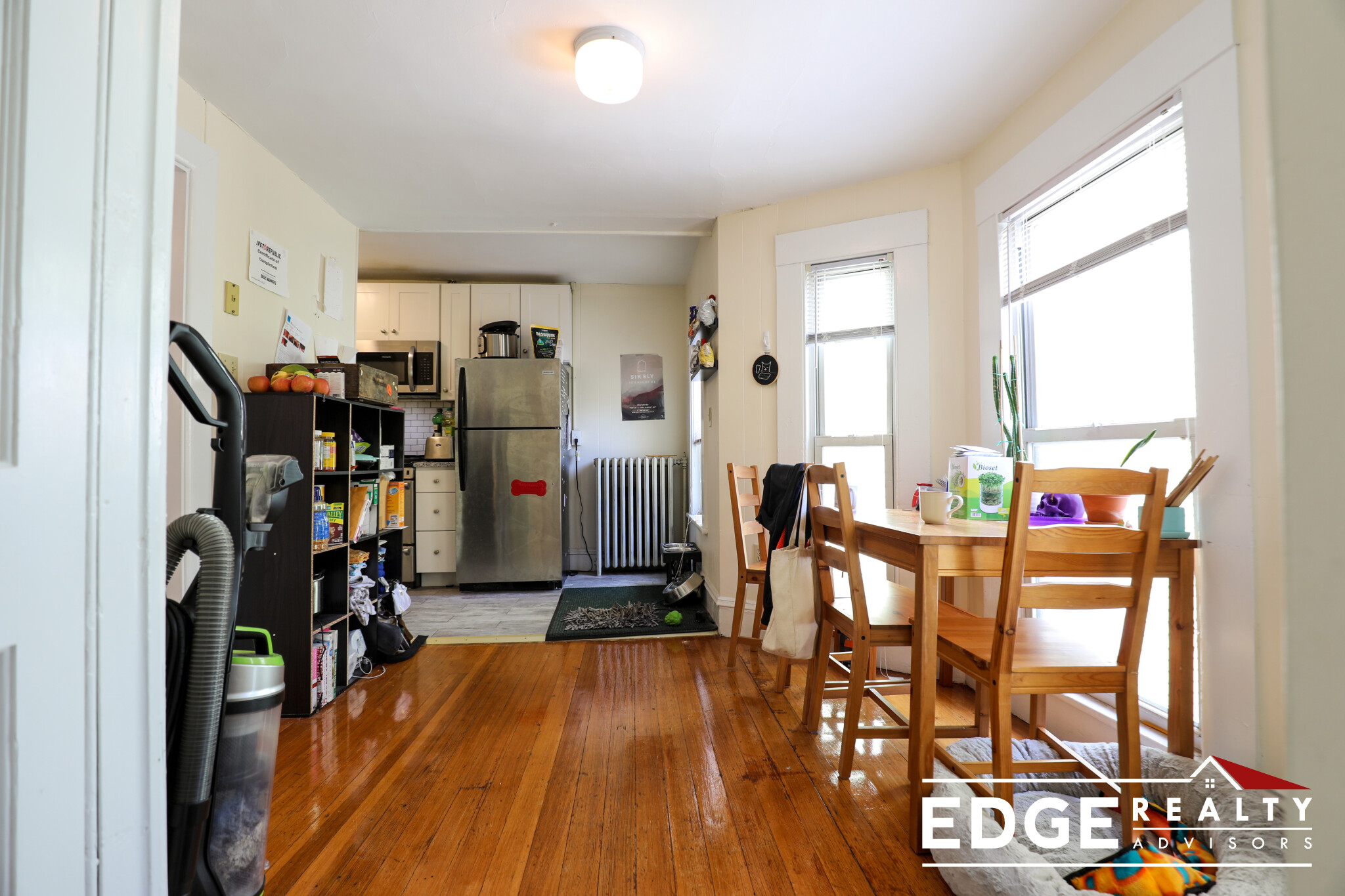 1 bed, 1 bath apartment for rent at 339 Broadway Unit 4, Mid Cambridge — photo 5 of 10