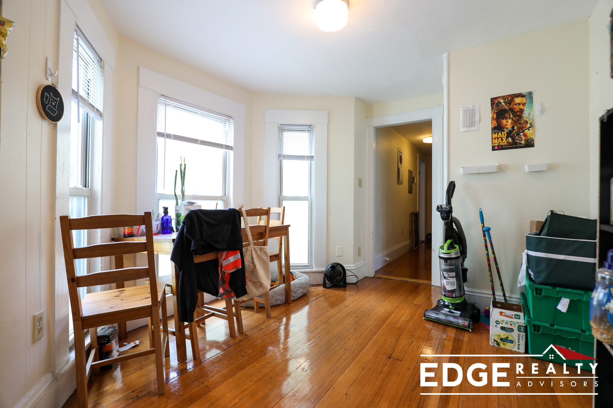 1 bed, 1 bath apartment for rent at 339 Broadway Unit 4, Mid Cambridge — photo 6 of 10