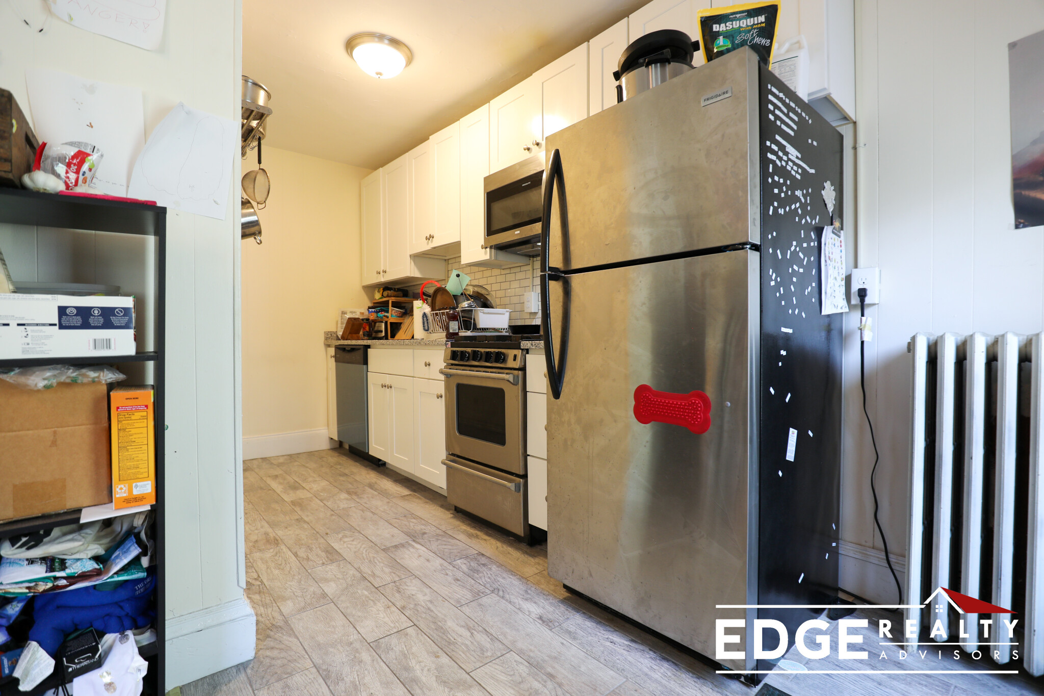 1 bed, 1 bath apartment for rent at 339 Broadway Unit 4, Mid Cambridge — photo 3 of 10