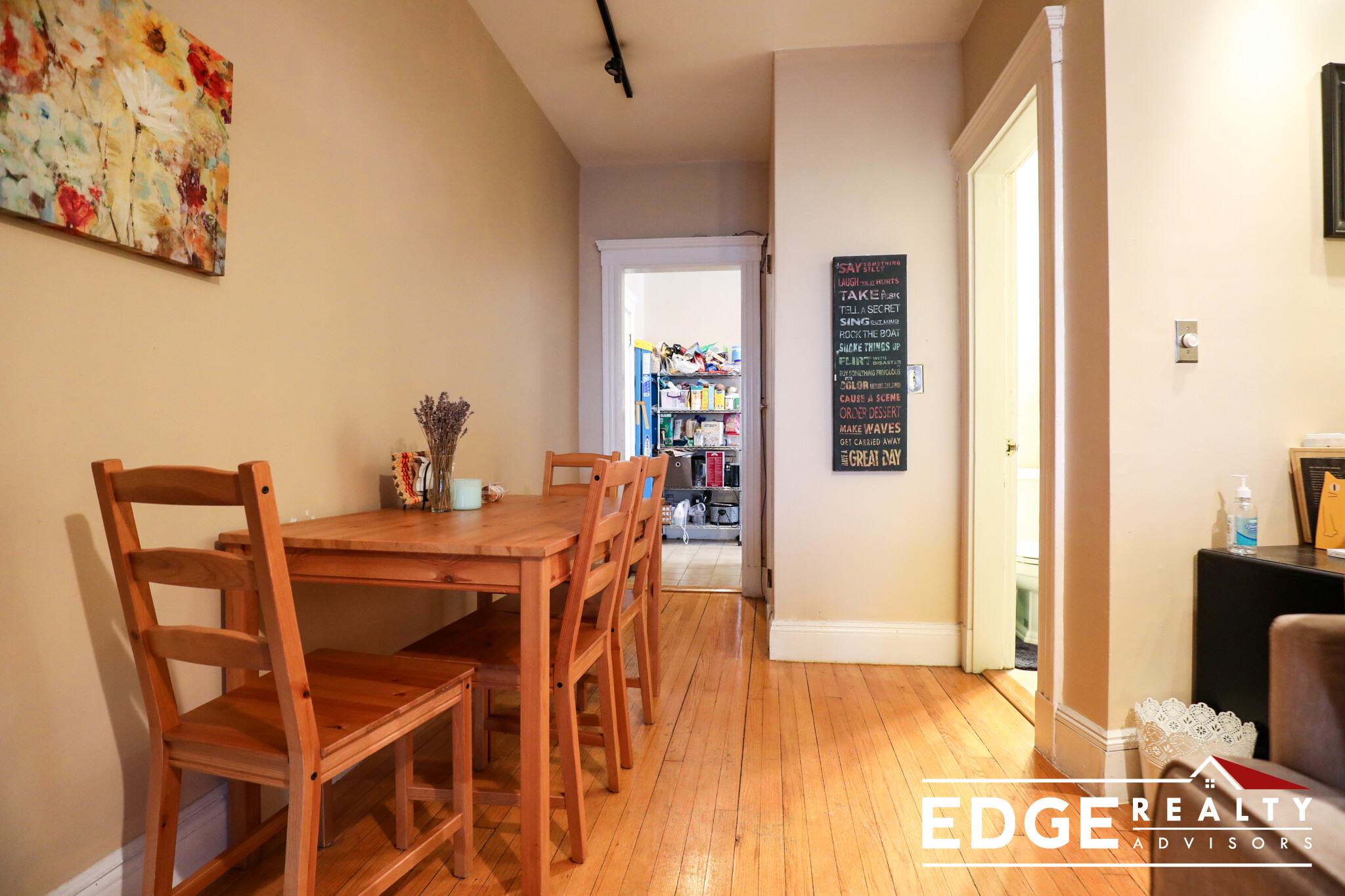 6 Sutherland Rd, Brighton