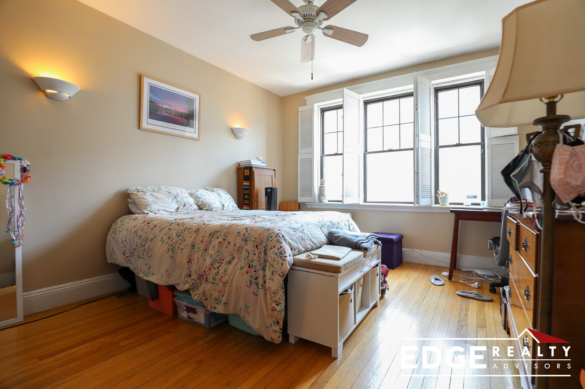 6 Sutherland Rd, Brighton