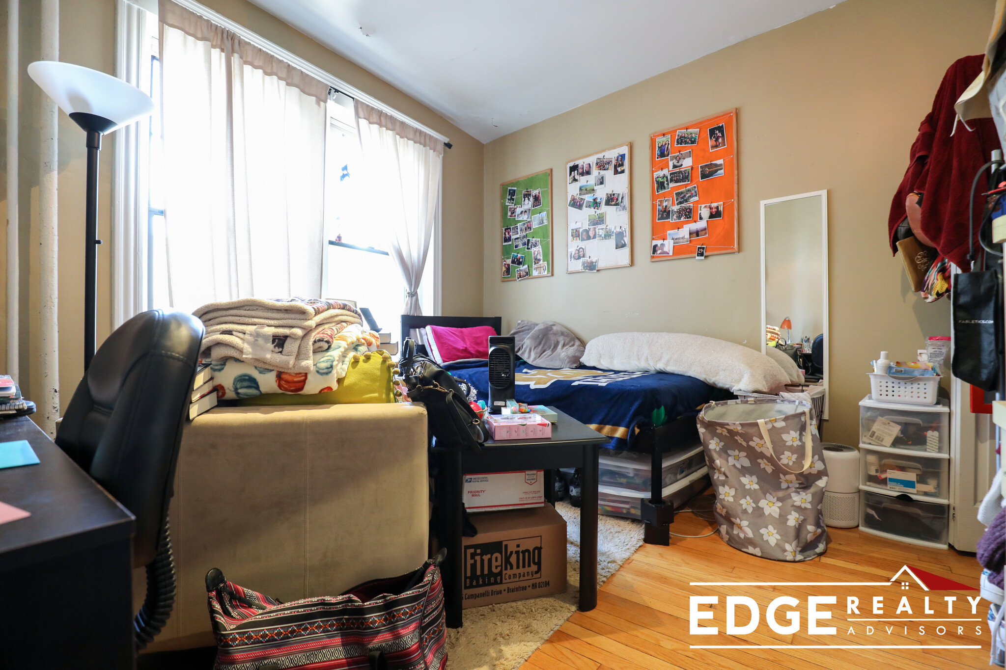 6 Sutherland Rd, Brighton