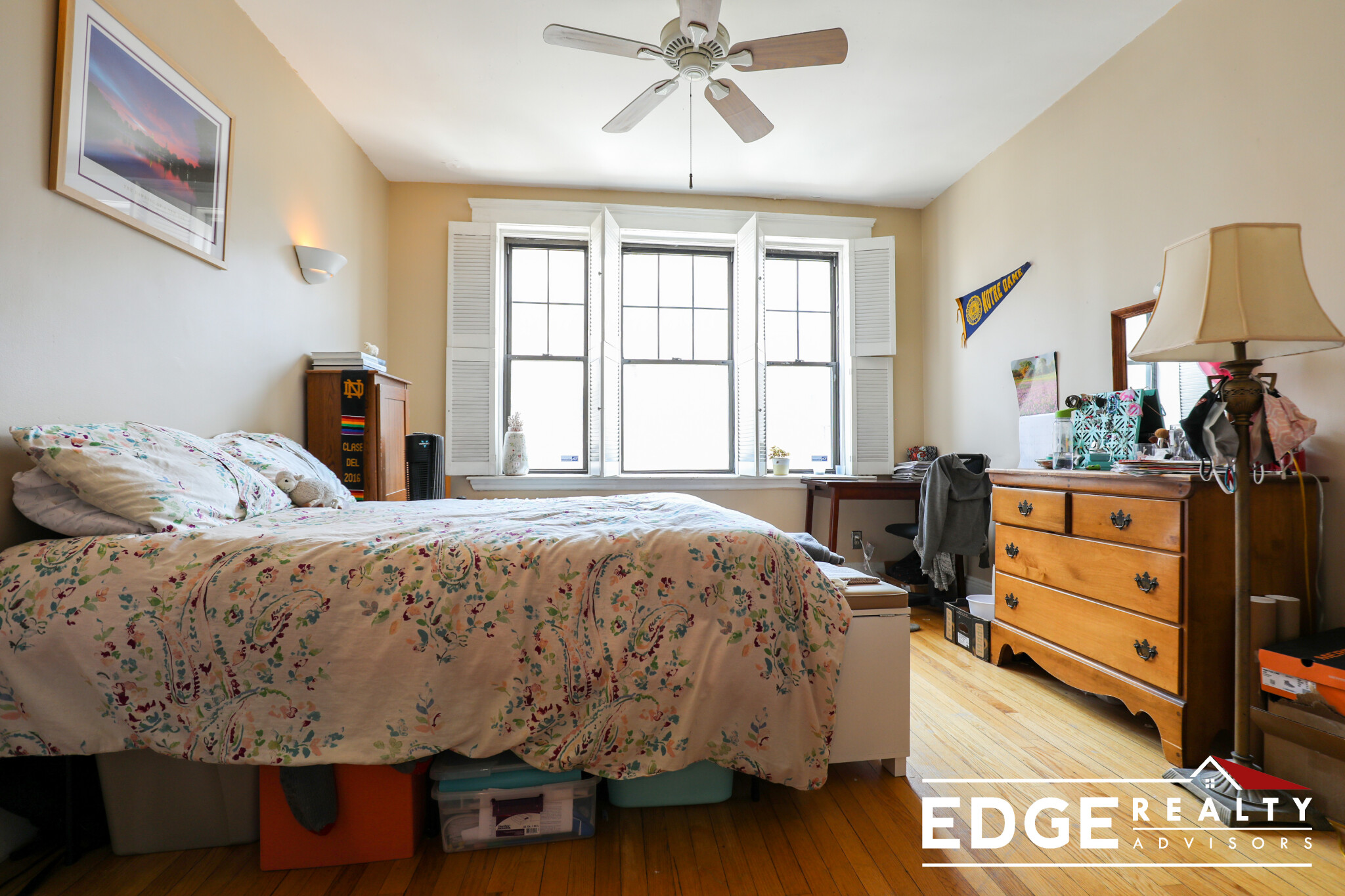 6 Sutherland Rd, Brighton