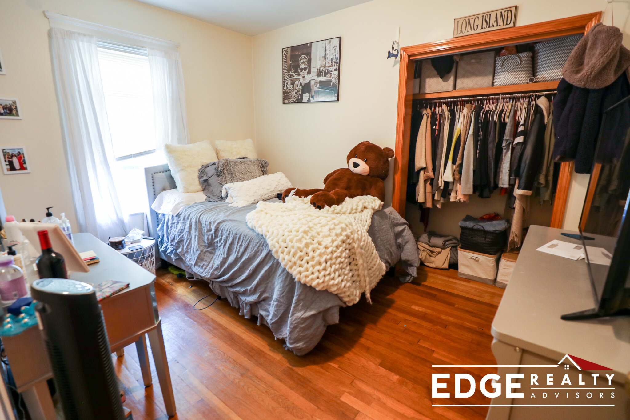 3 bed, 1 bath apartment for rent at 29 Morrow Rd Unit 2, Brighton — photo 9 of 12