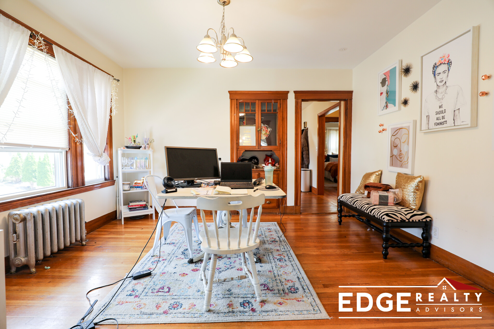 3 bed, 1 bath apartment for rent at 29 Morrow Rd Unit 2, Brighton — photo 5 of 12