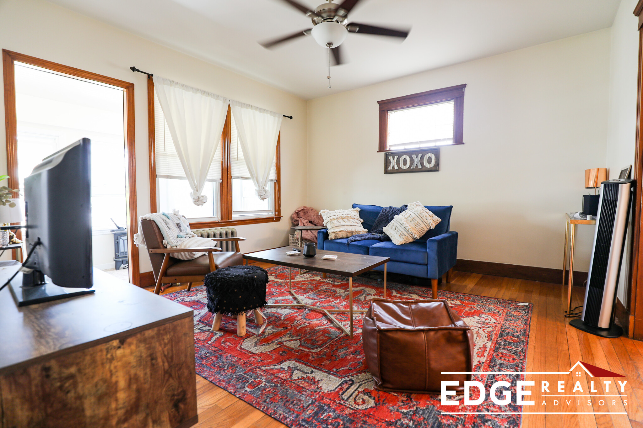 3 bed, 1 bath apartment for rent at 29 Morrow Rd Unit 2, Brighton — photo 4 of 12