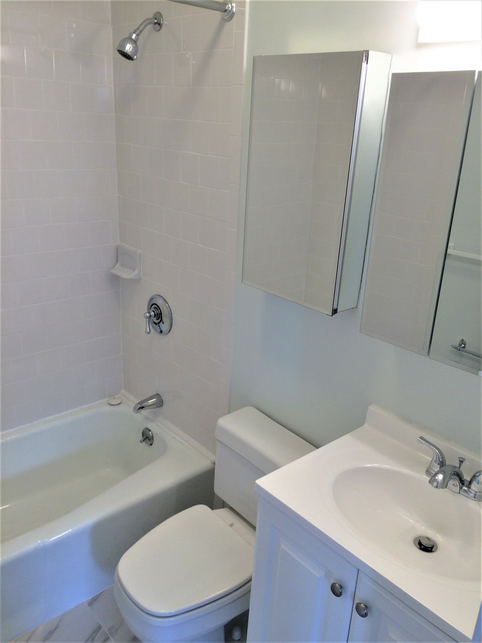 1 bed, 1 bath apartment for rent at 533-535 Columbus Unit 7, Boston — photo 7 of 10