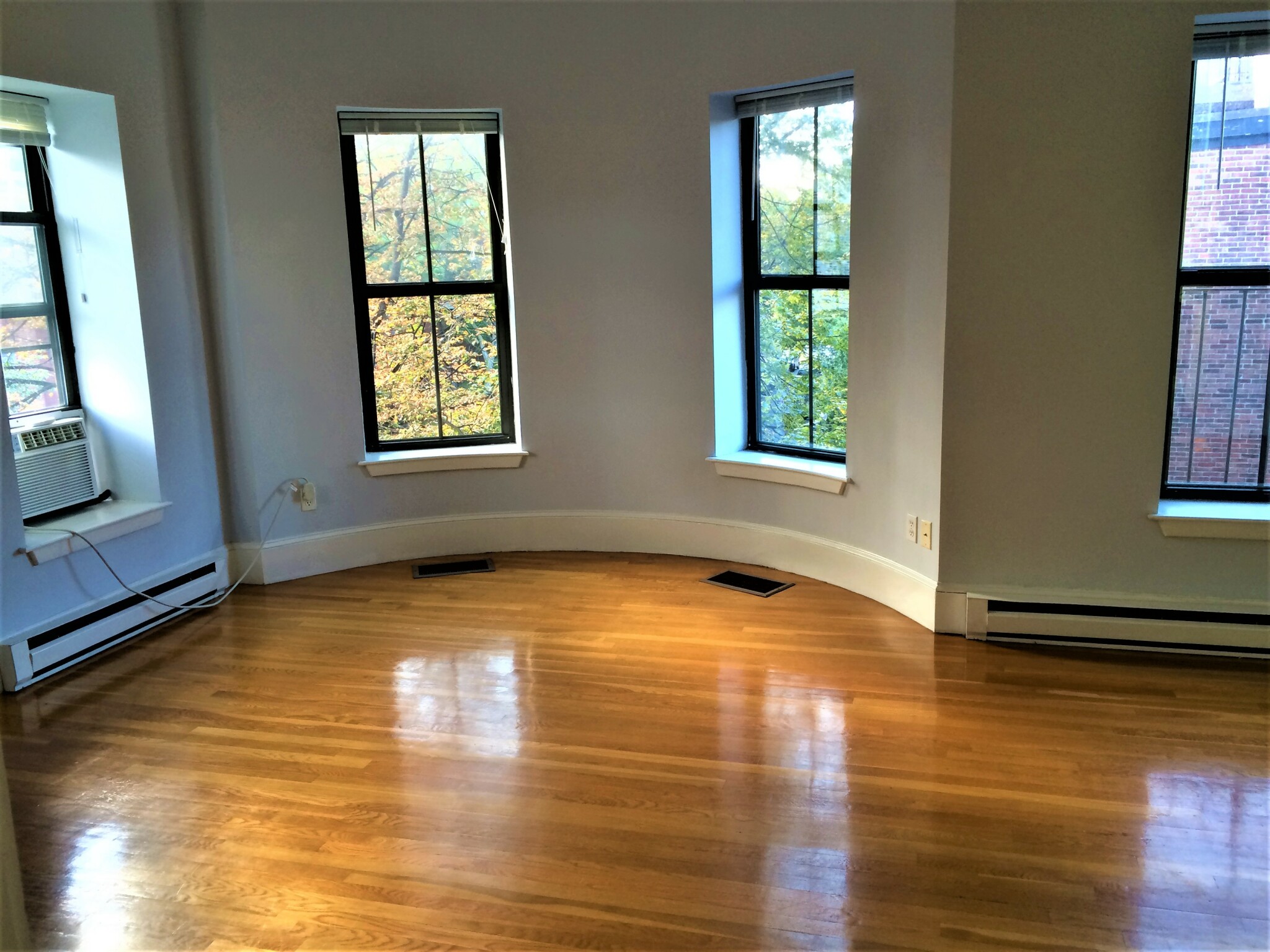 1 bed, 1 bath apartment for rent at 533-535 Columbus Unit 7, Boston — photo 5 of 10