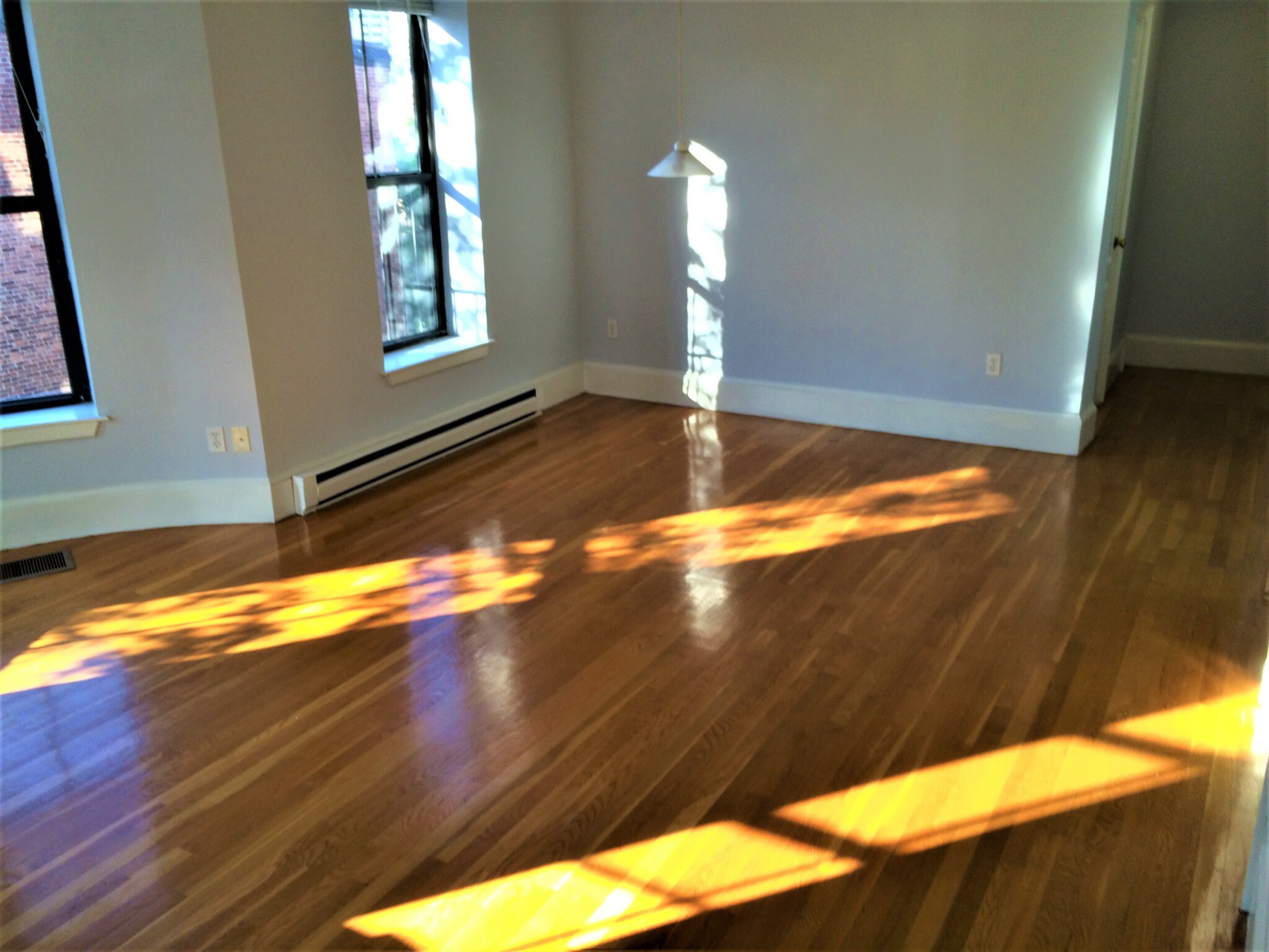 1 bed, 1 bath apartment for rent at 533-535 Columbus Unit 7, Boston — photo 6 of 10