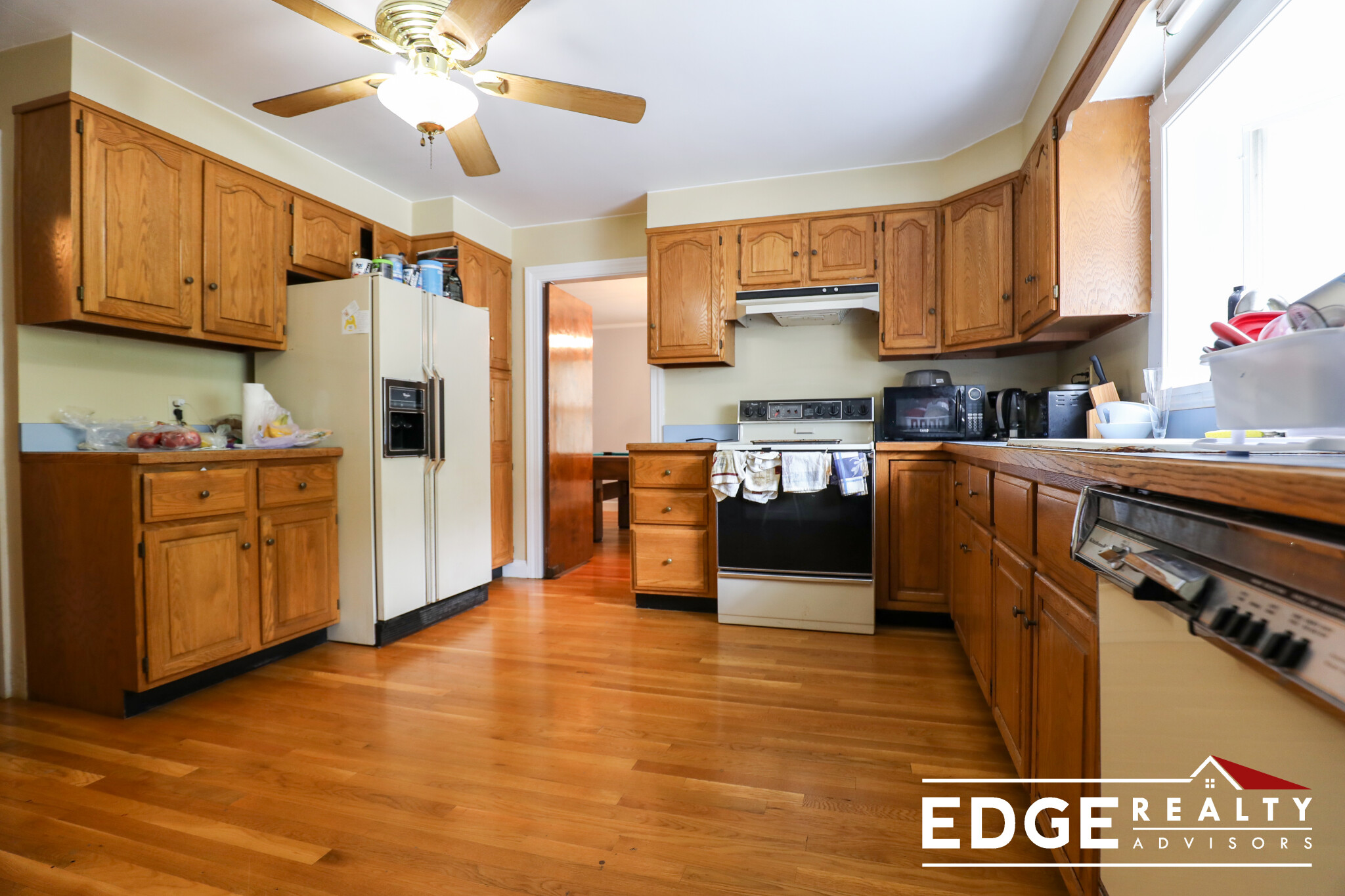 3 bed, 1 bath apartment for rent at 7 Allen Rd, Brighton