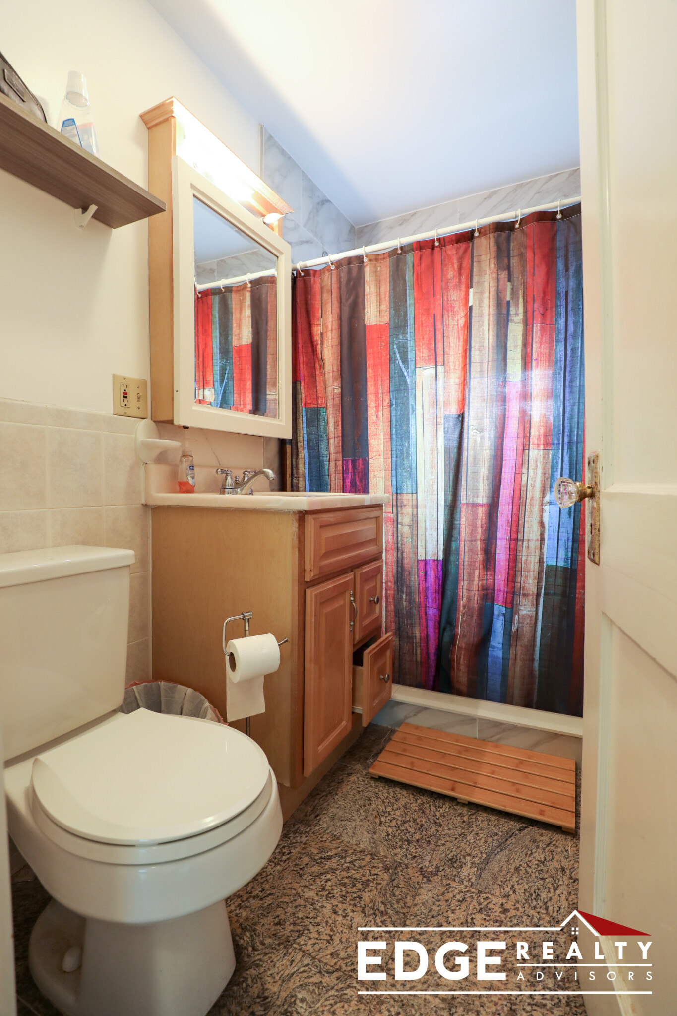 3 bed, 1 bath apartment for rent at 1 Granite St, Cambridgeport — photo 8 of 10