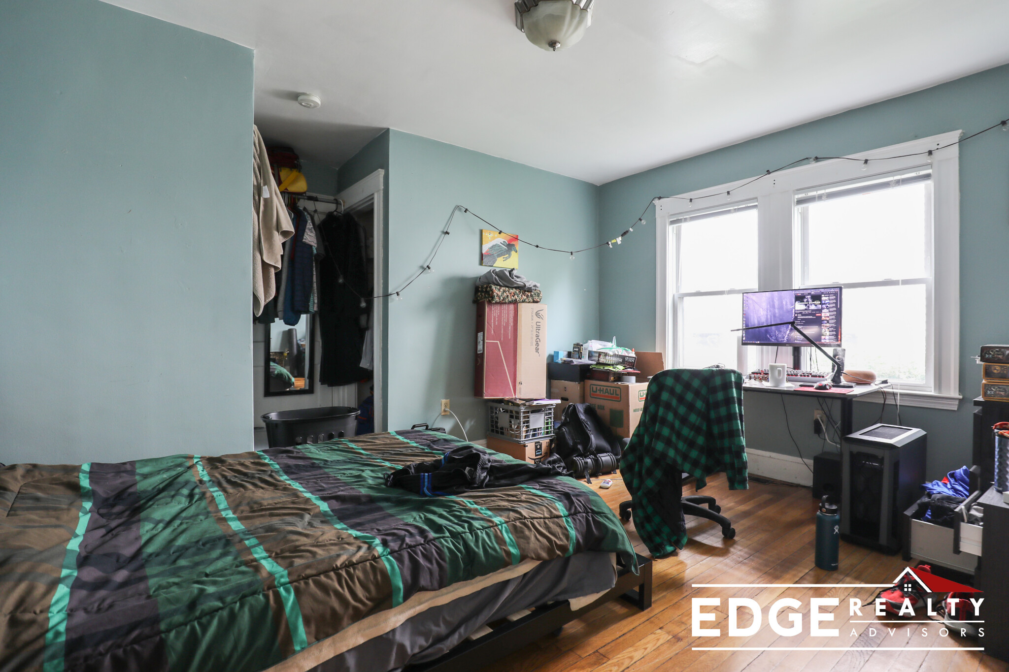 3 bed, 1 bath apartment for rent at 1 Granite St, Cambridgeport — photo 6 of 10