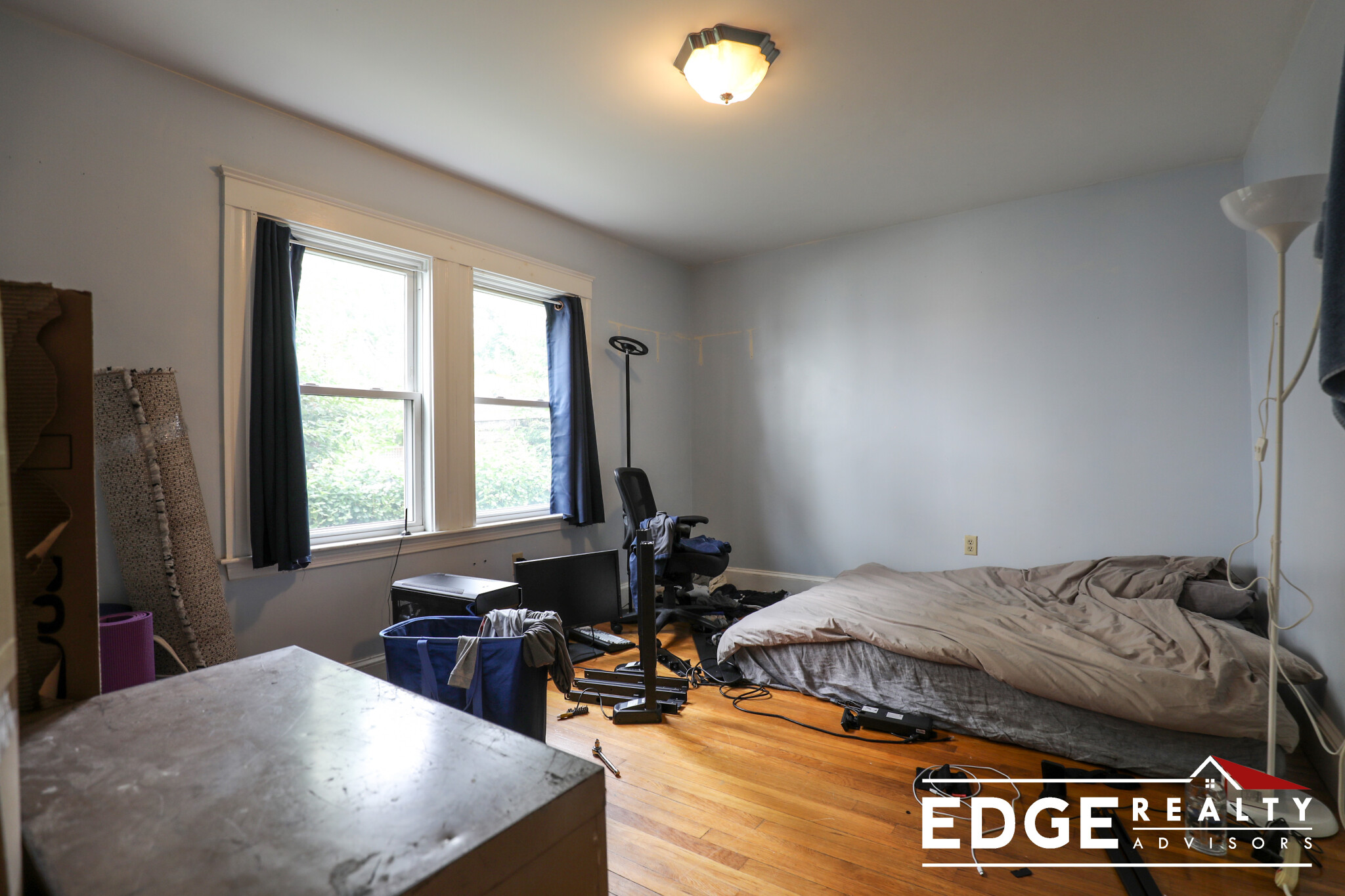 3 bed, 1 bath apartment for rent at 1 Granite St, Cambridgeport — photo 7 of 10