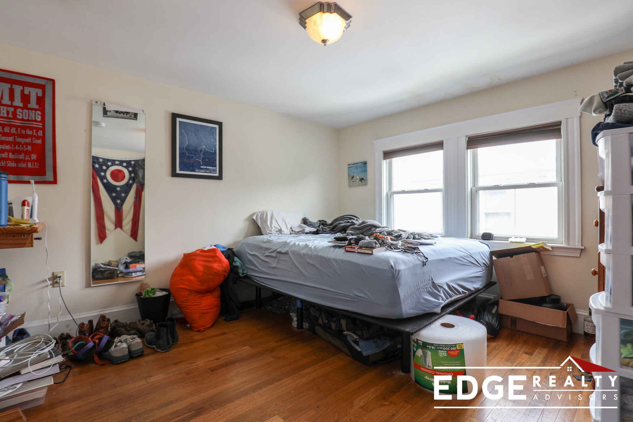 3 Granite St, Cambridgeport