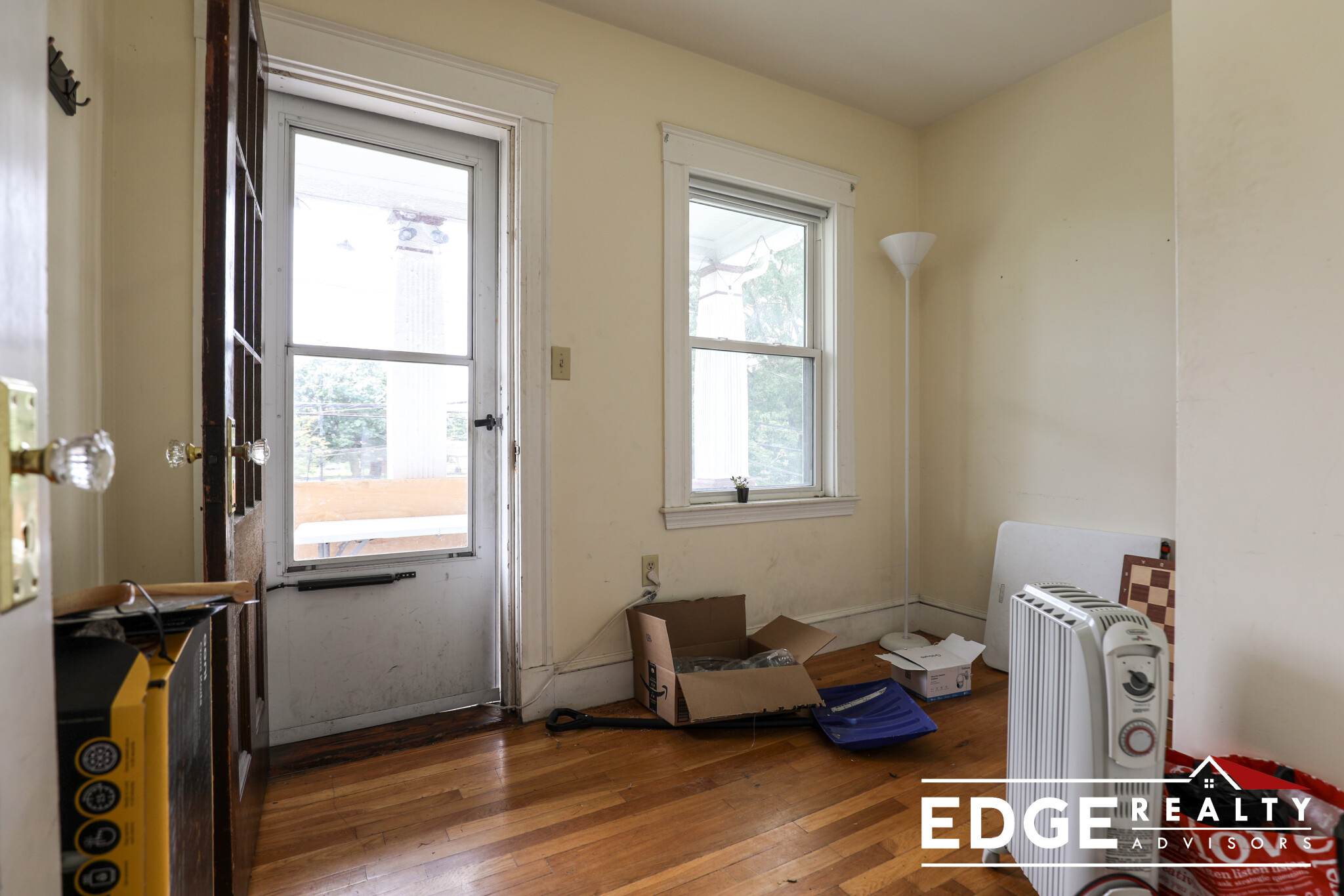 3 Granite St, Cambridgeport