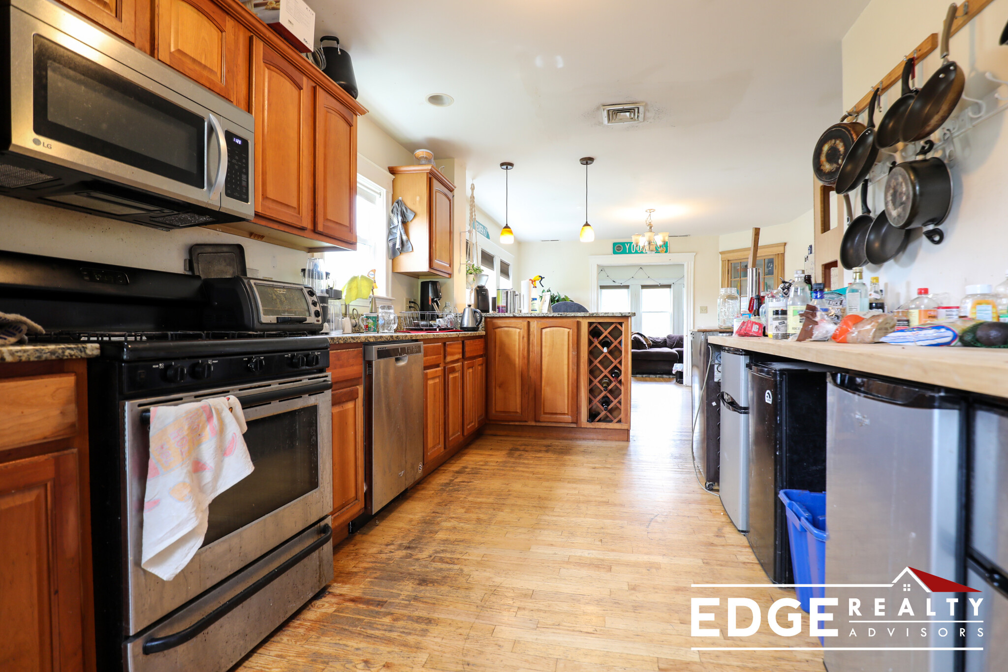 3 Granite St, Cambridgeport